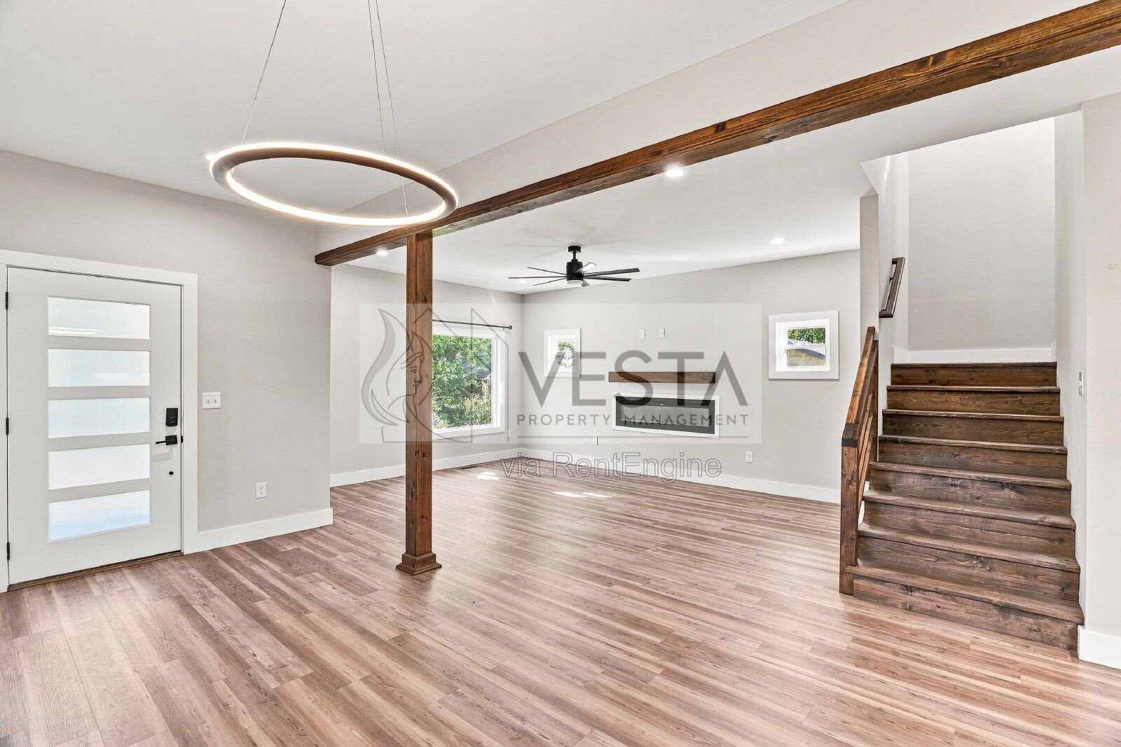 Modern 3BR/2.5BA Home in West Asheville - close to everything property image