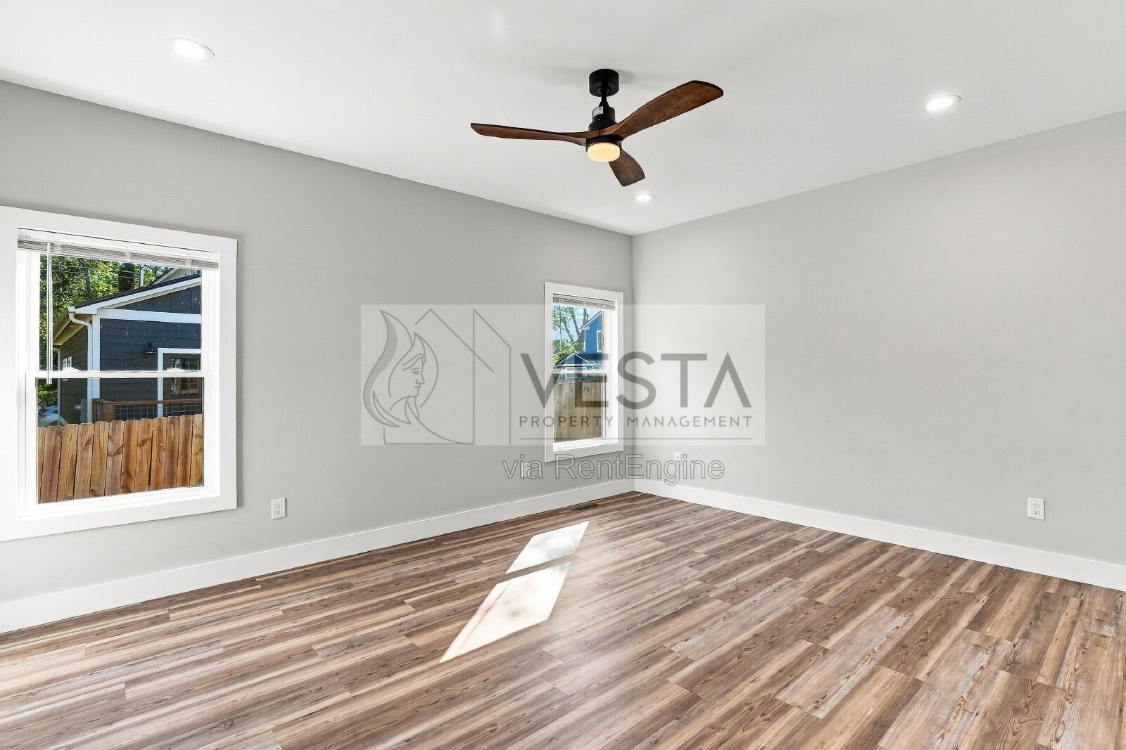 Modern 3BR/2.5BA Home in West Asheville - close to everything property image