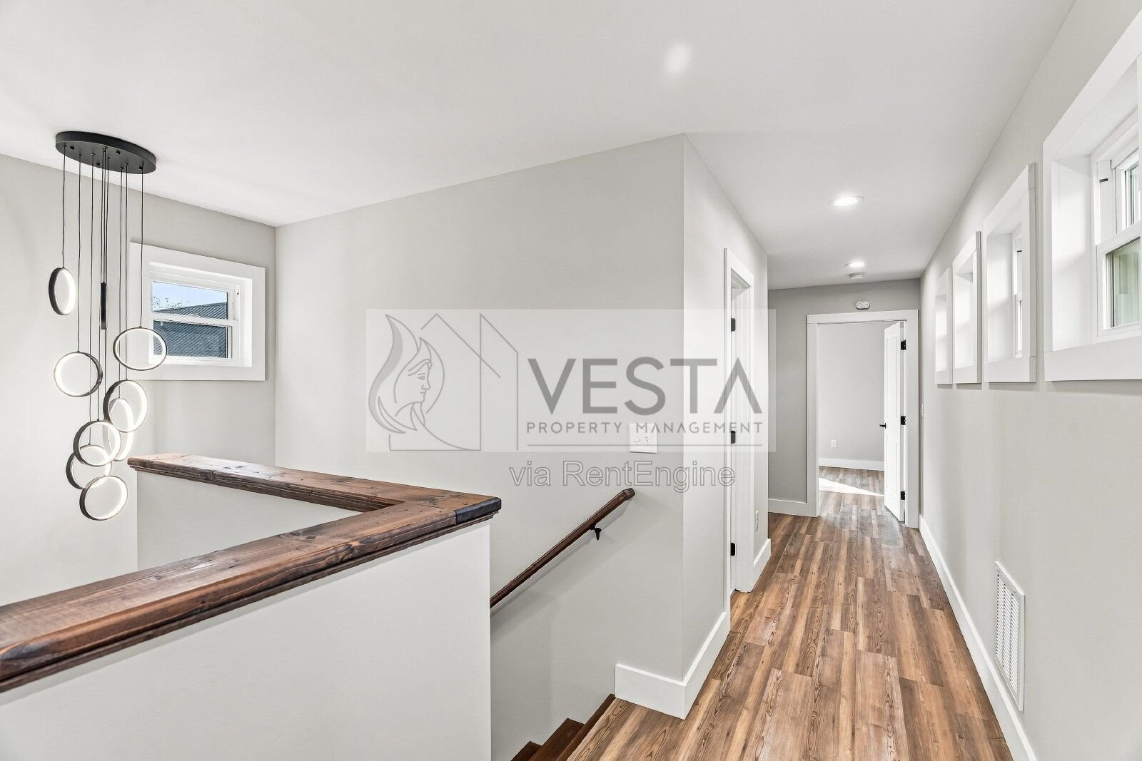 Modern 3BR/2.5BA Home in West Asheville - close to everything property image