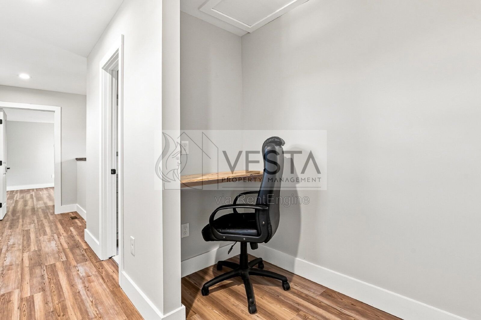 Modern 3BR/2.5BA Home in West Asheville - close to everything property image