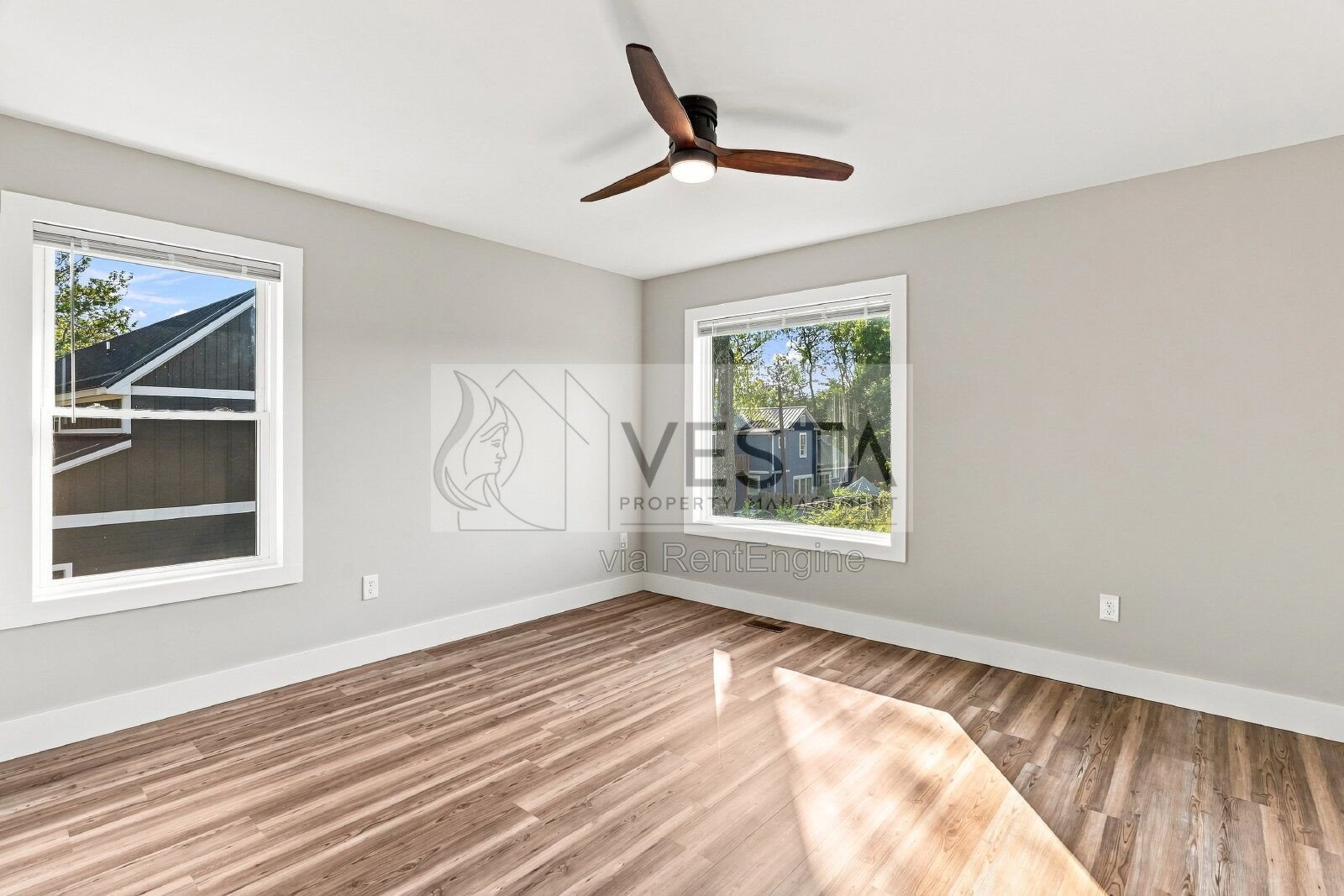 Modern 3BR/2.5BA Home in West Asheville - close to everything property image