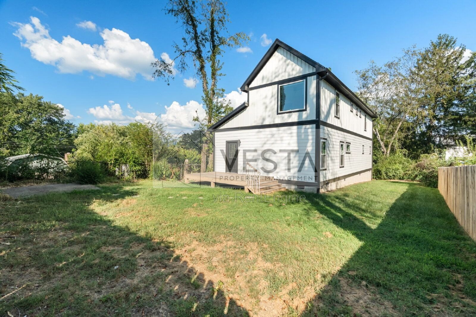 Modern 3BR/2.5BA Home in West Asheville - close to everything property image
