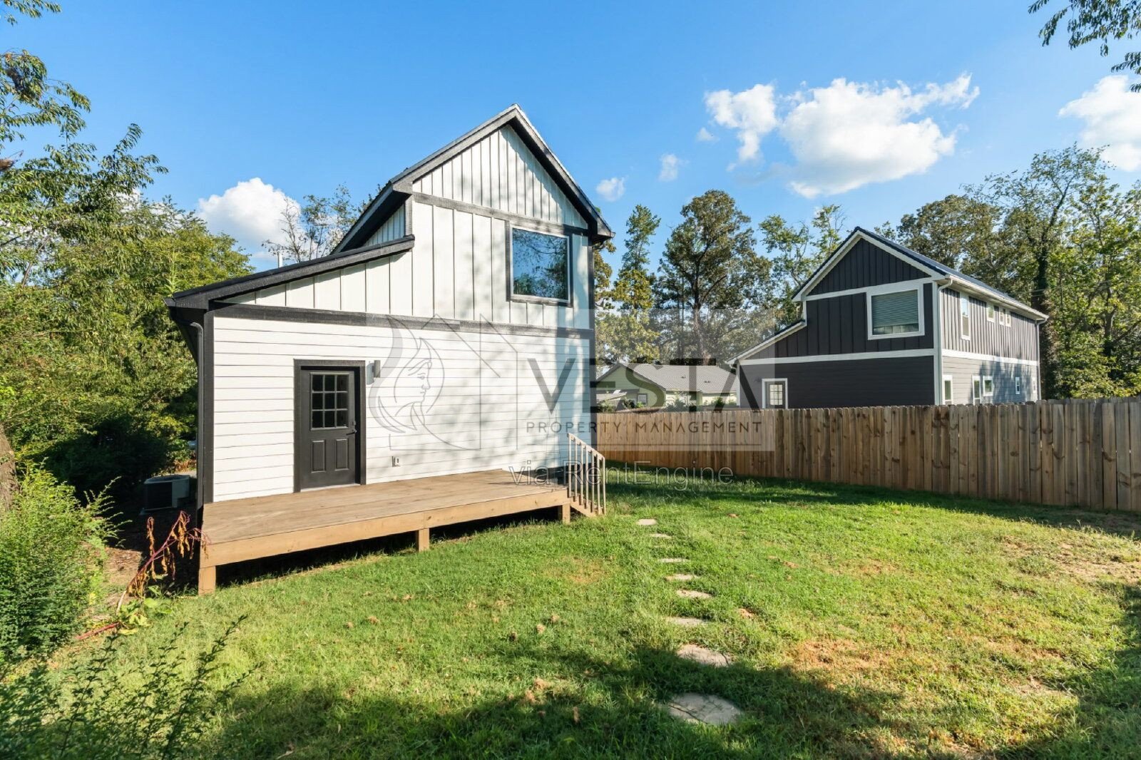 Modern 3BR/2.5BA Home in West Asheville - close to everything property image