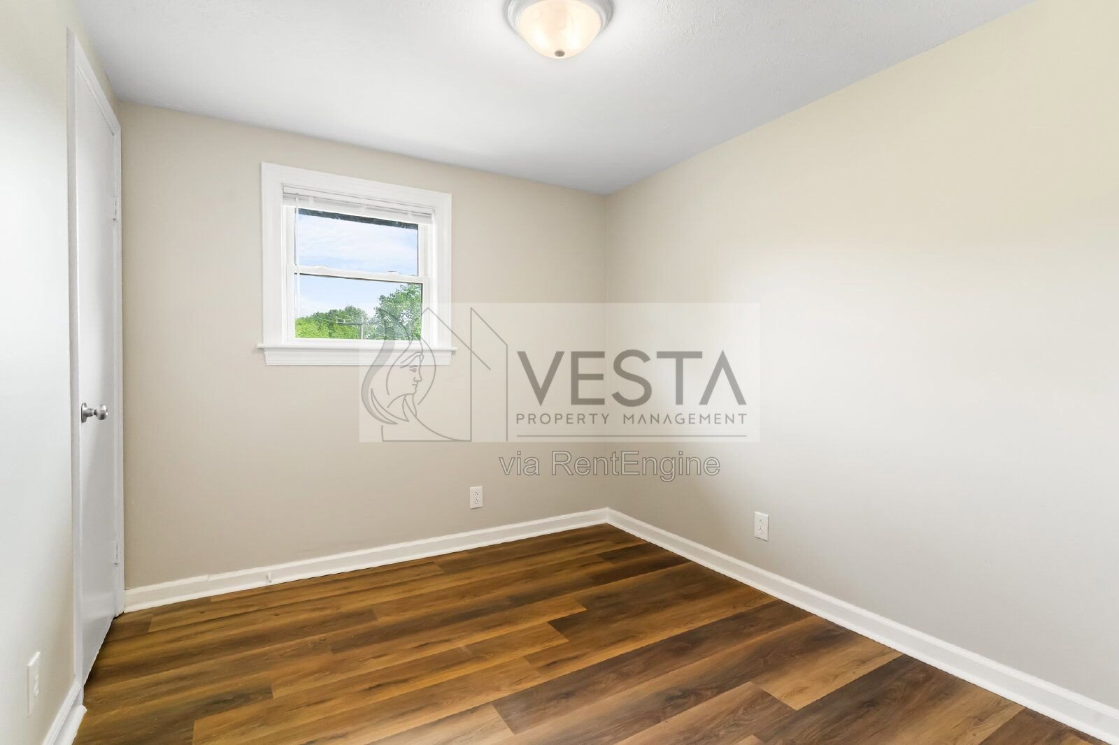 Renovated 2BR Townhome Apartment in Marion | Walk to Downtown | Heat Pump & A/C property image