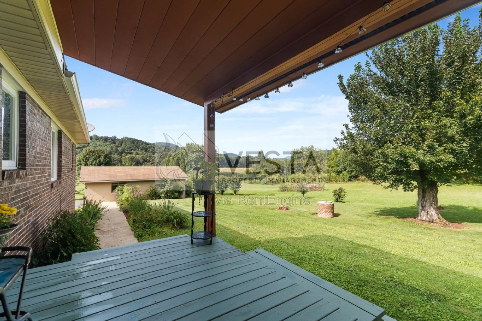 Furnished 3BR/3BA Mountain Home in Canton - Bethel Community property image