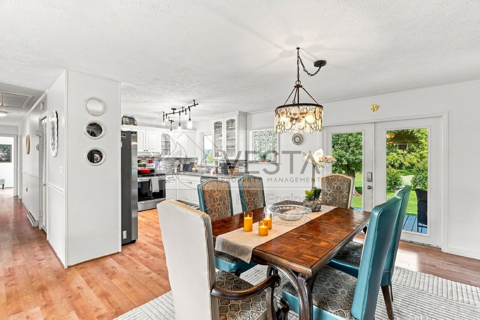 Furnished 3BR/3BA Mountain Home in Canton - Bethel Community property image
