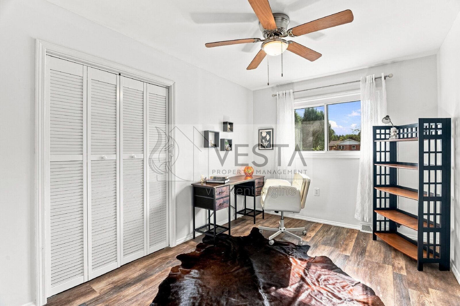 Furnished 3BR/3BA Mountain Home in Canton - Bethel Community property image