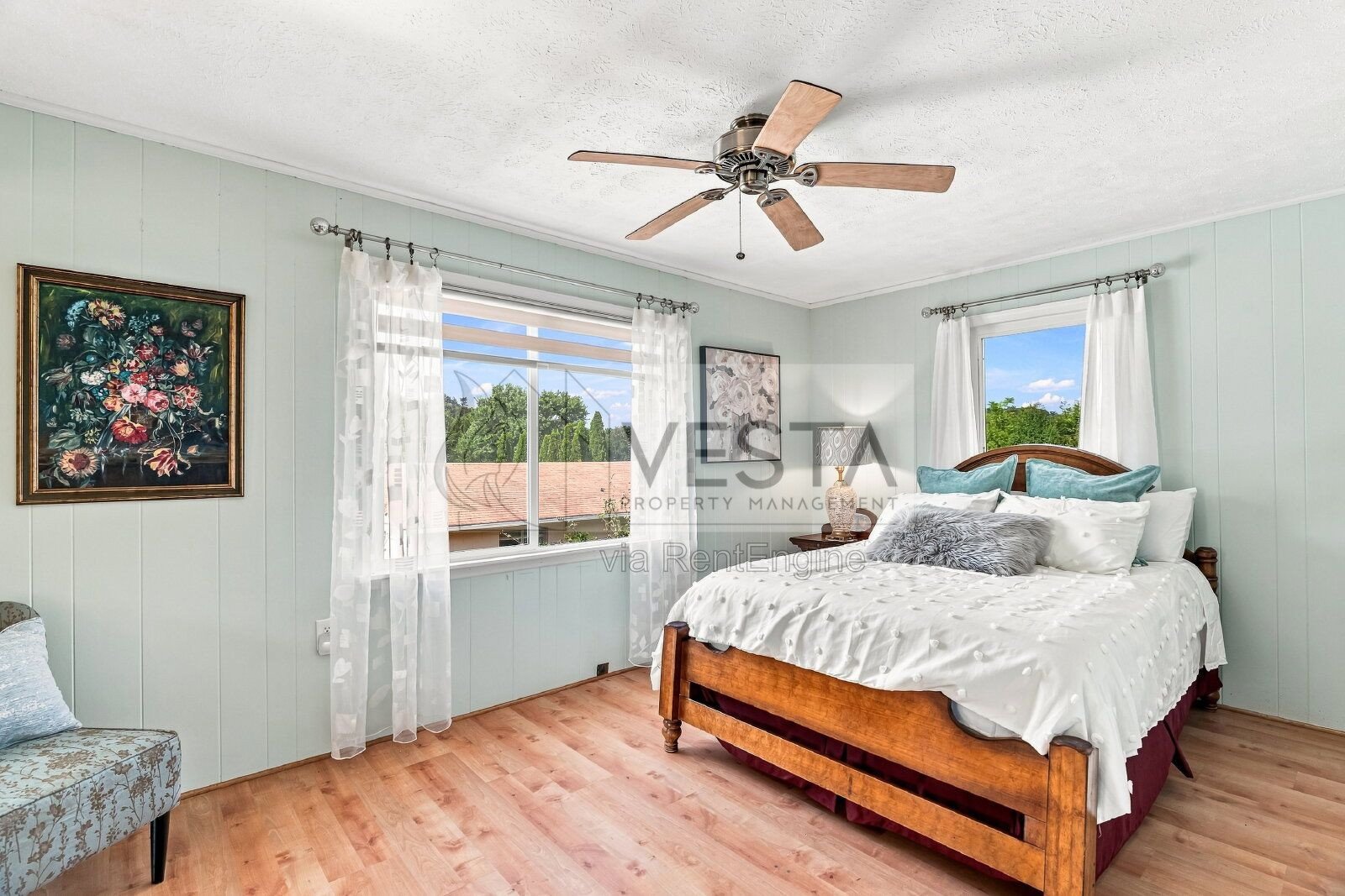 Furnished 3BR/3BA Mountain Home in Canton - Bethel Community property image