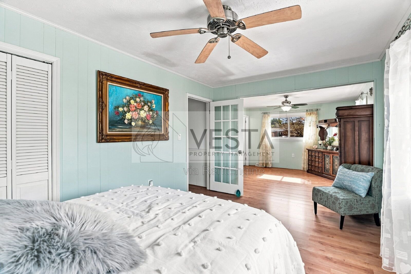 Furnished 3BR/3BA Mountain Home in Canton - Bethel Community property image