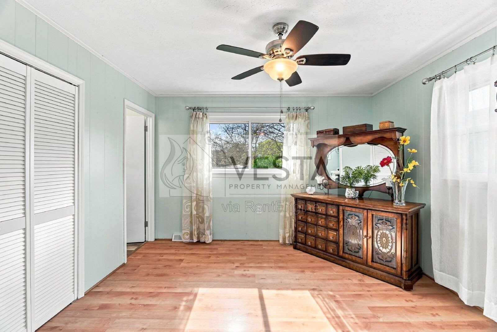 Furnished 3BR/3BA Mountain Home in Canton - Bethel Community property image