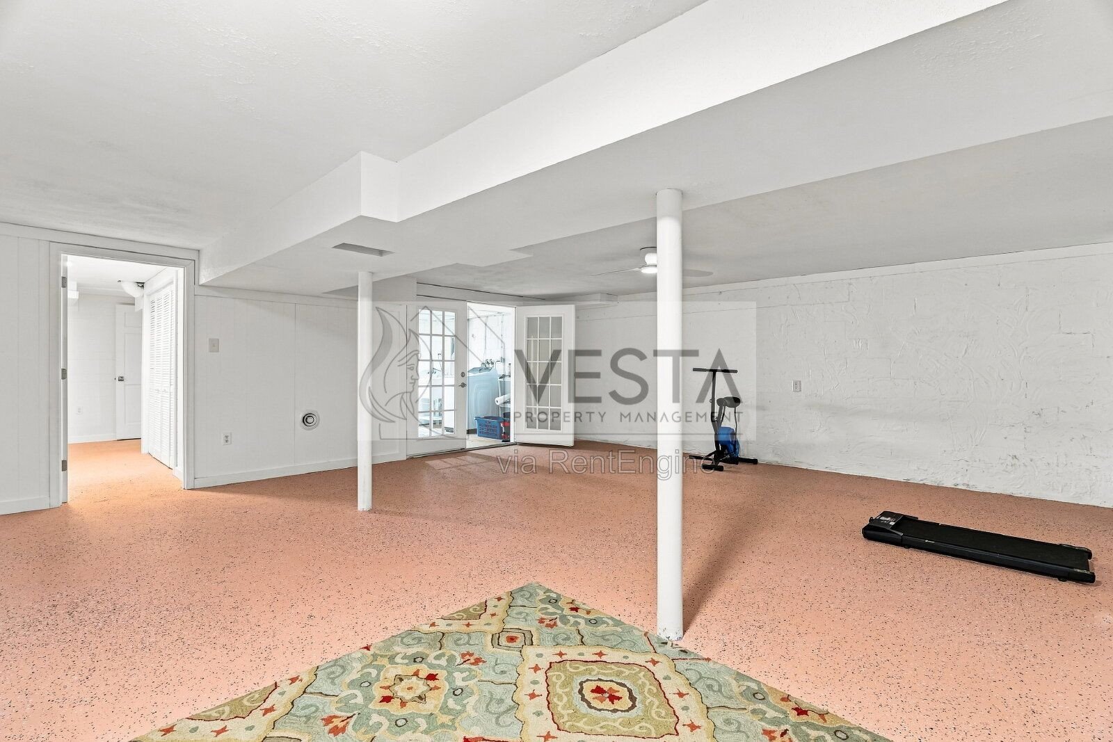 Furnished 3BR/3BA Mountain Home in Canton - Bethel Community property image
