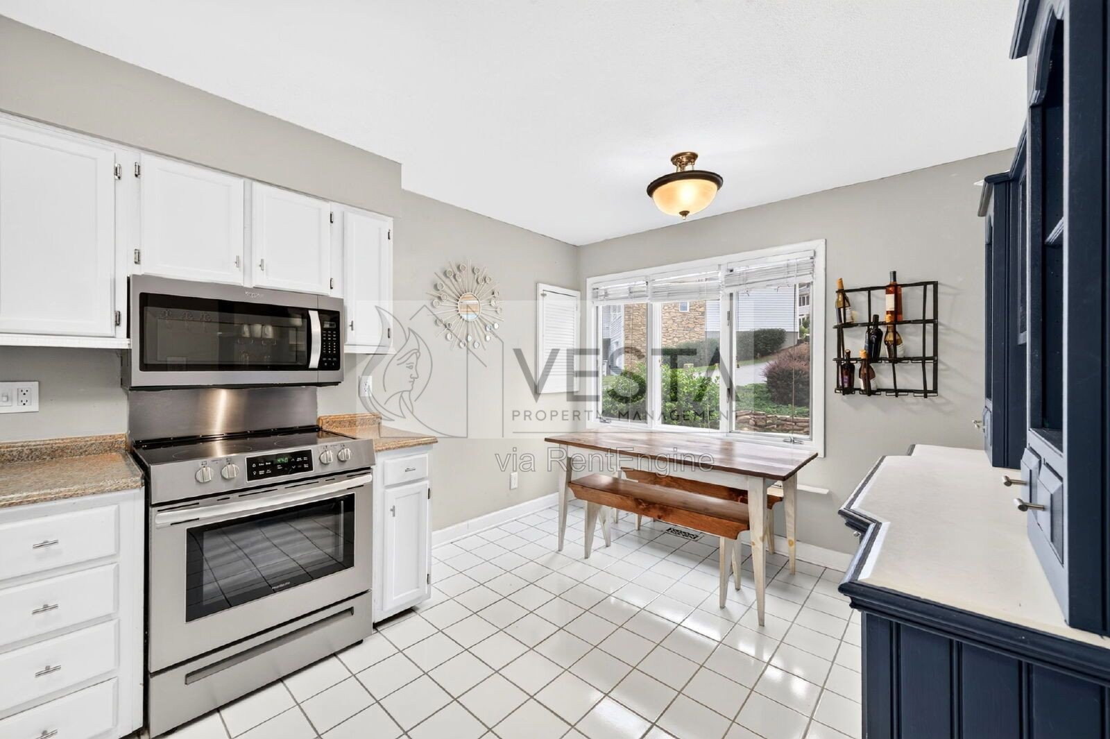3BR/3BA Condo in South Asheville – Finished Basement & Pool Access property image