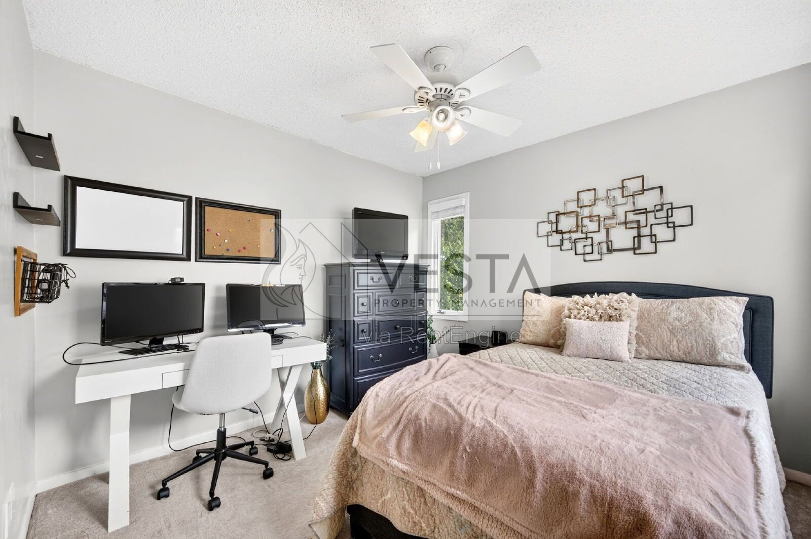 3BR/3BA Condo in South Asheville – Finished Basement & Pool Access property image