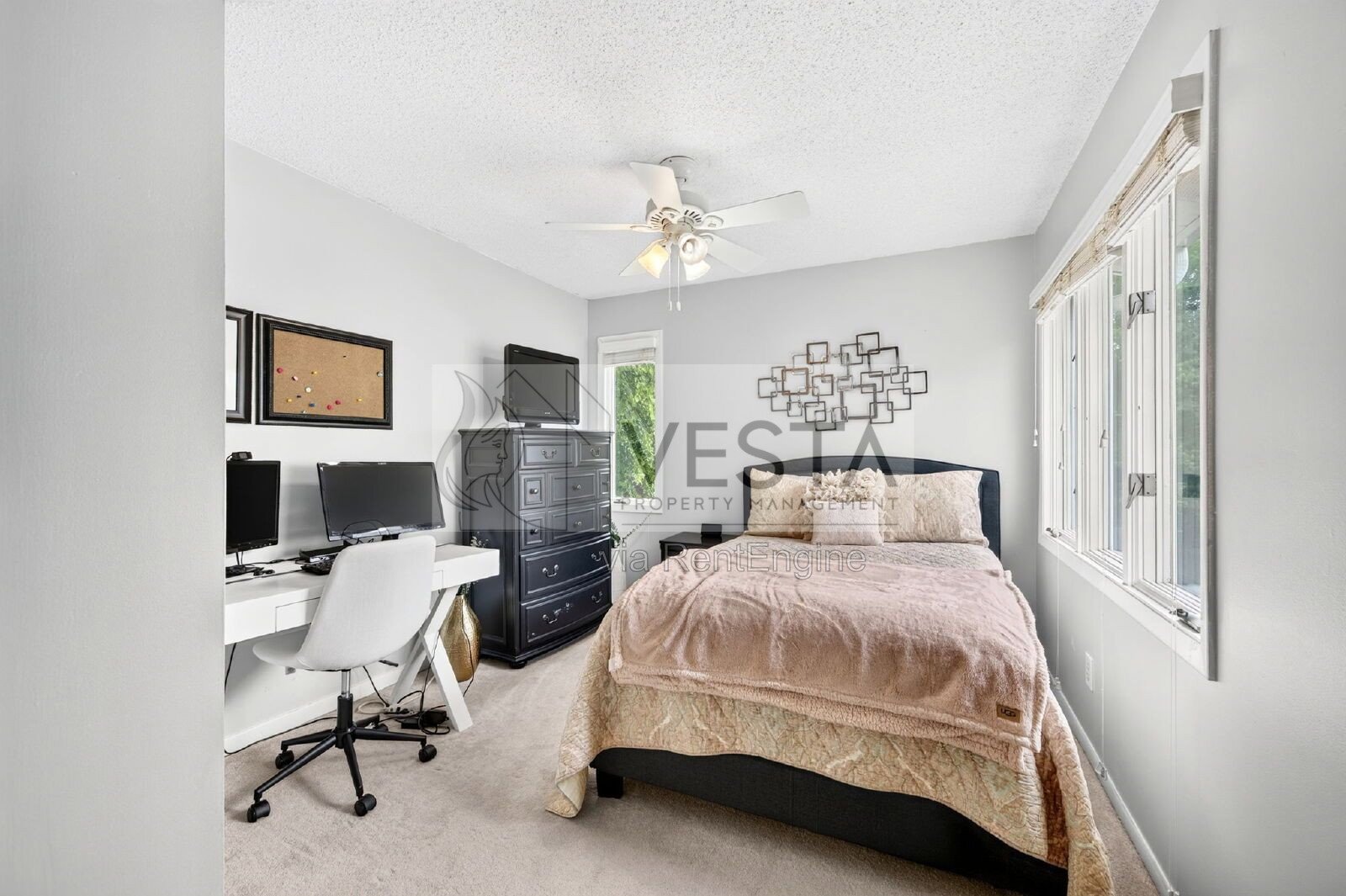 3BR/3BA Condo in South Asheville – Finished Basement & Pool Access property image