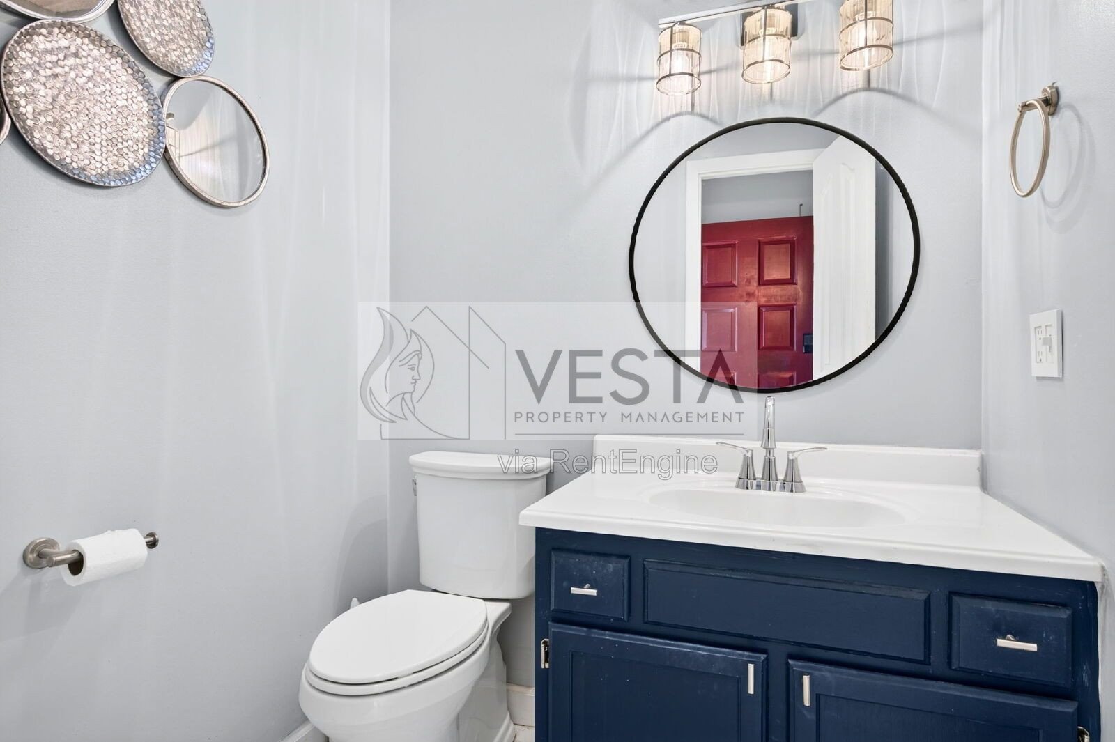 3BR/3BA Condo in South Asheville – Finished Basement & Pool Access property image