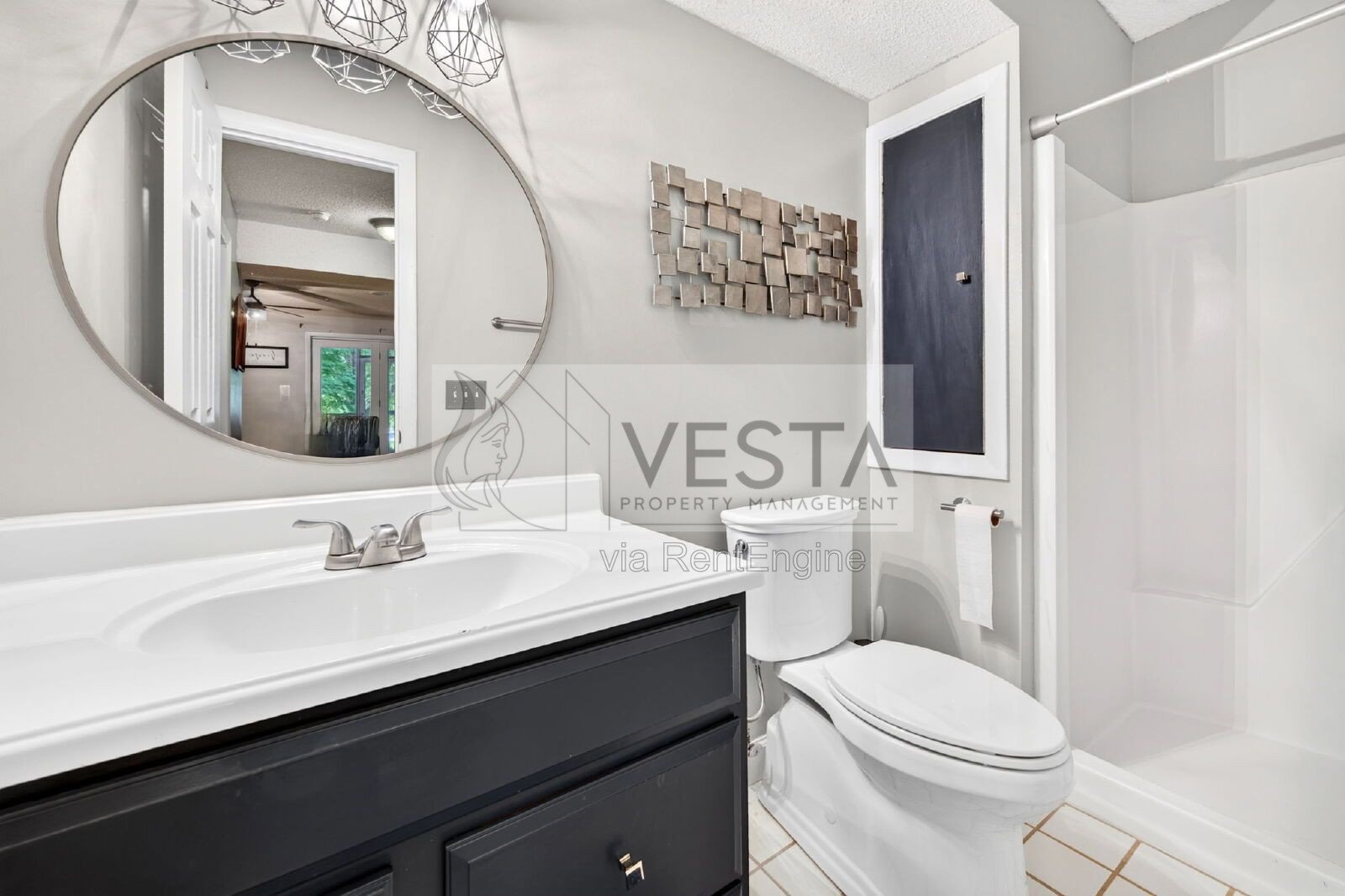 3BR/3BA Condo in South Asheville – Finished Basement & Pool Access property image