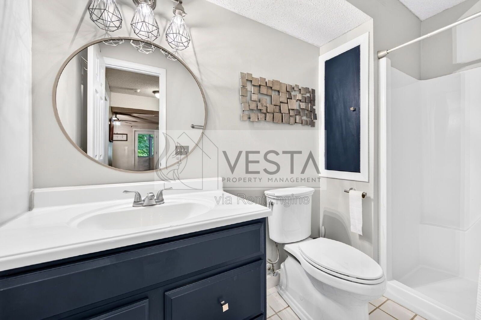3BR/3BA Condo in South Asheville – Finished Basement & Pool Access property image