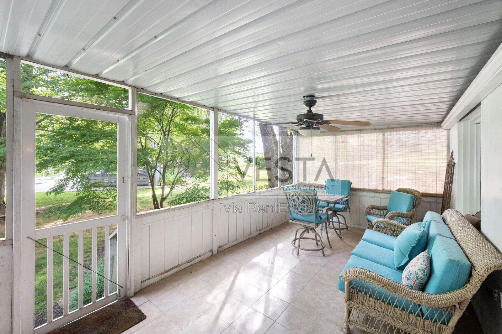 3BR/3BA Condo in South Asheville – Finished Basement & Pool Access property image