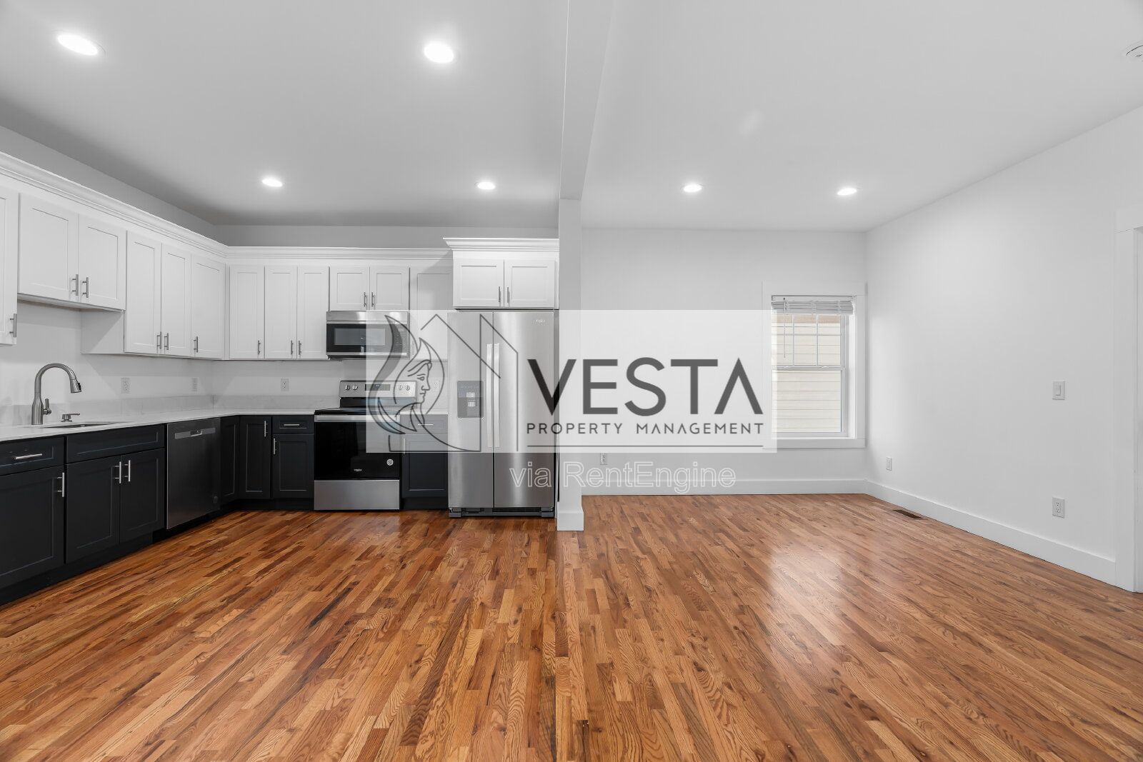 Brand New Luxury 2-Bedroom in West Asheville | 10ft Ceilings property image