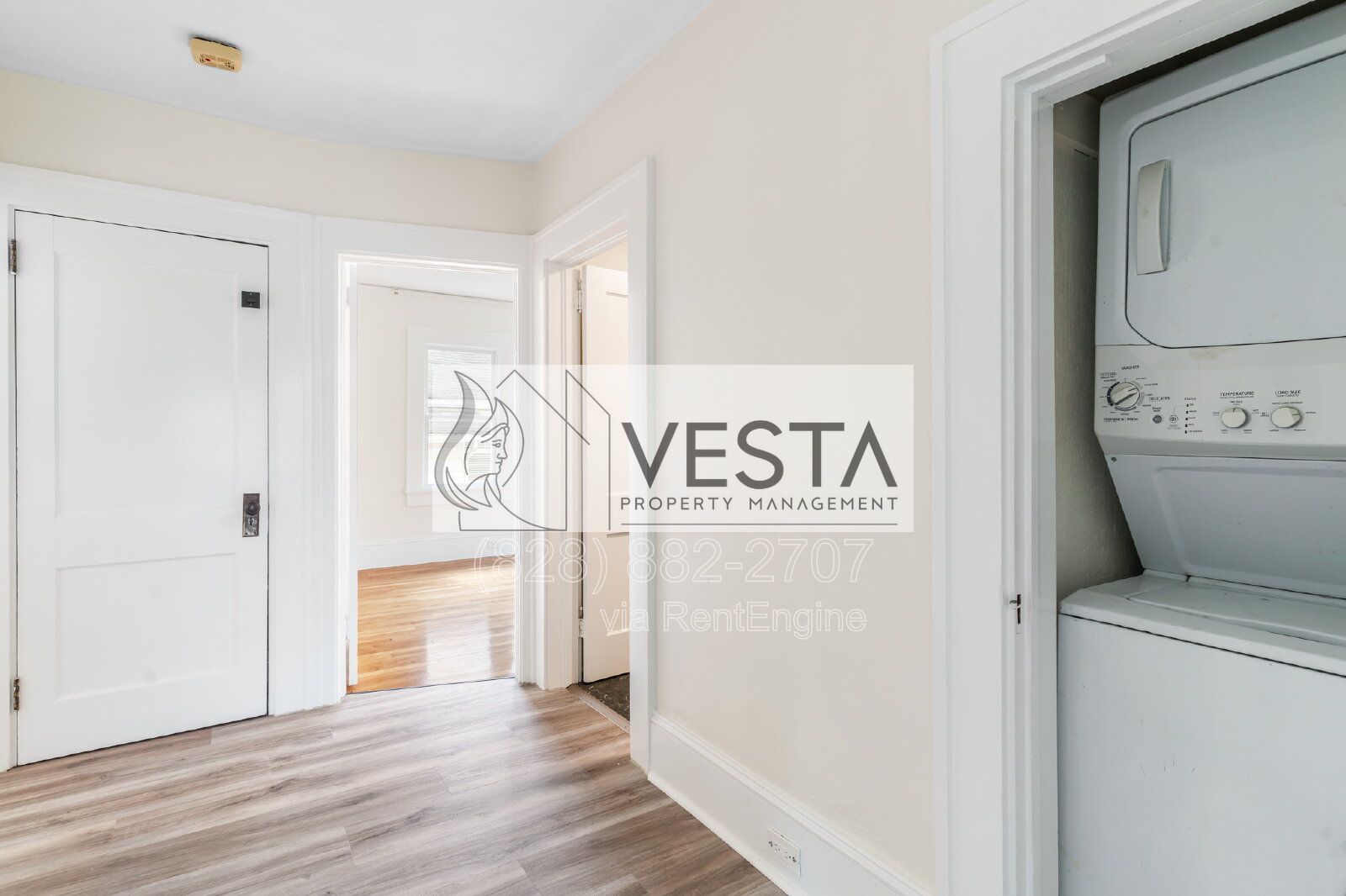 Spacious 3BR West Asheville – Garage + All Utilities Included property image