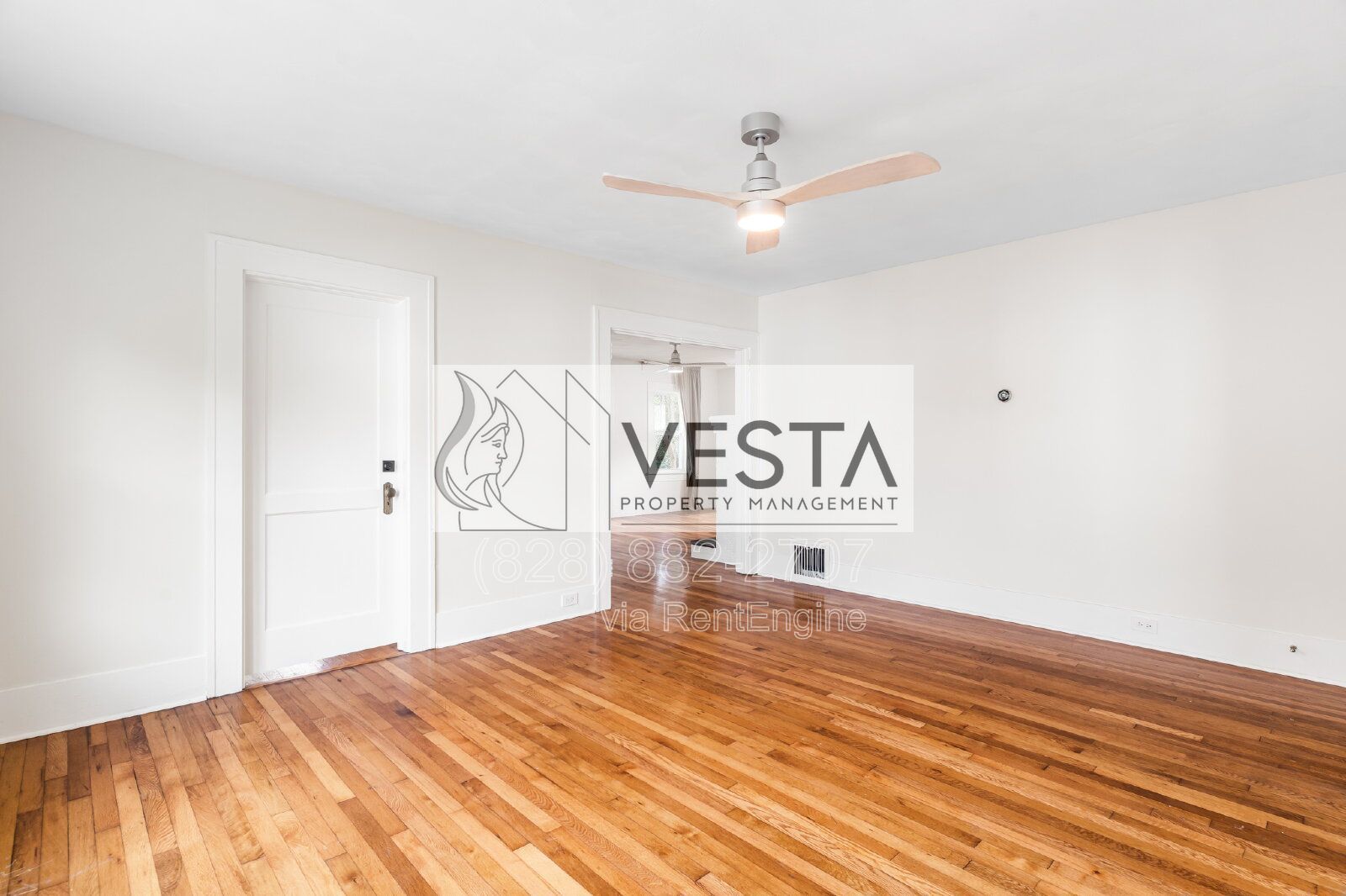 Spacious 3BR West Asheville – Garage + All Utilities Included property image
