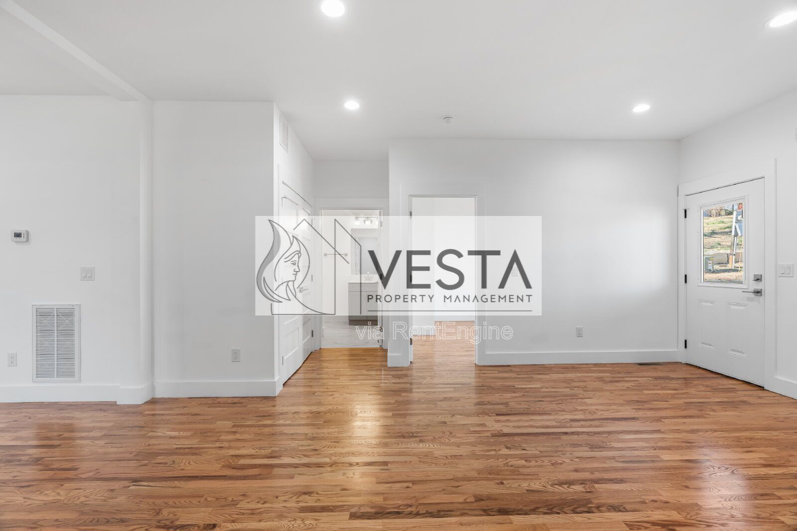 Brand New Luxury 2-Bedroom in West Asheville | 10ft Ceilings property image