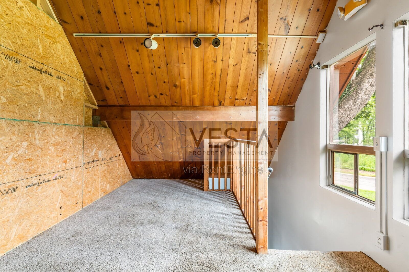 Versatile 754 Sq Ft Live/Work Space in Busy Waynesville Plaza property image