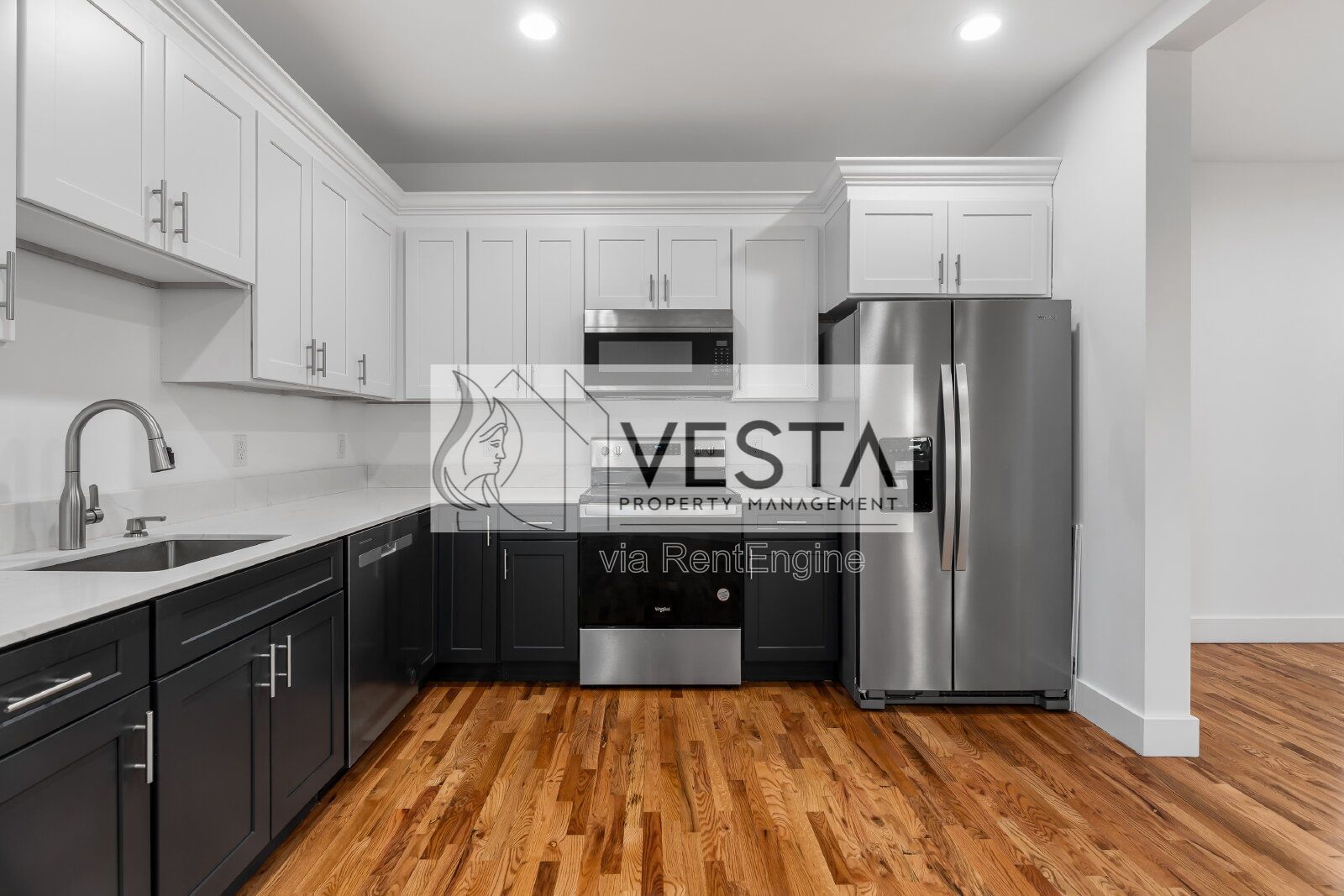 Brand New Luxury 2-Bedroom in West Asheville | 10ft Ceilings property image