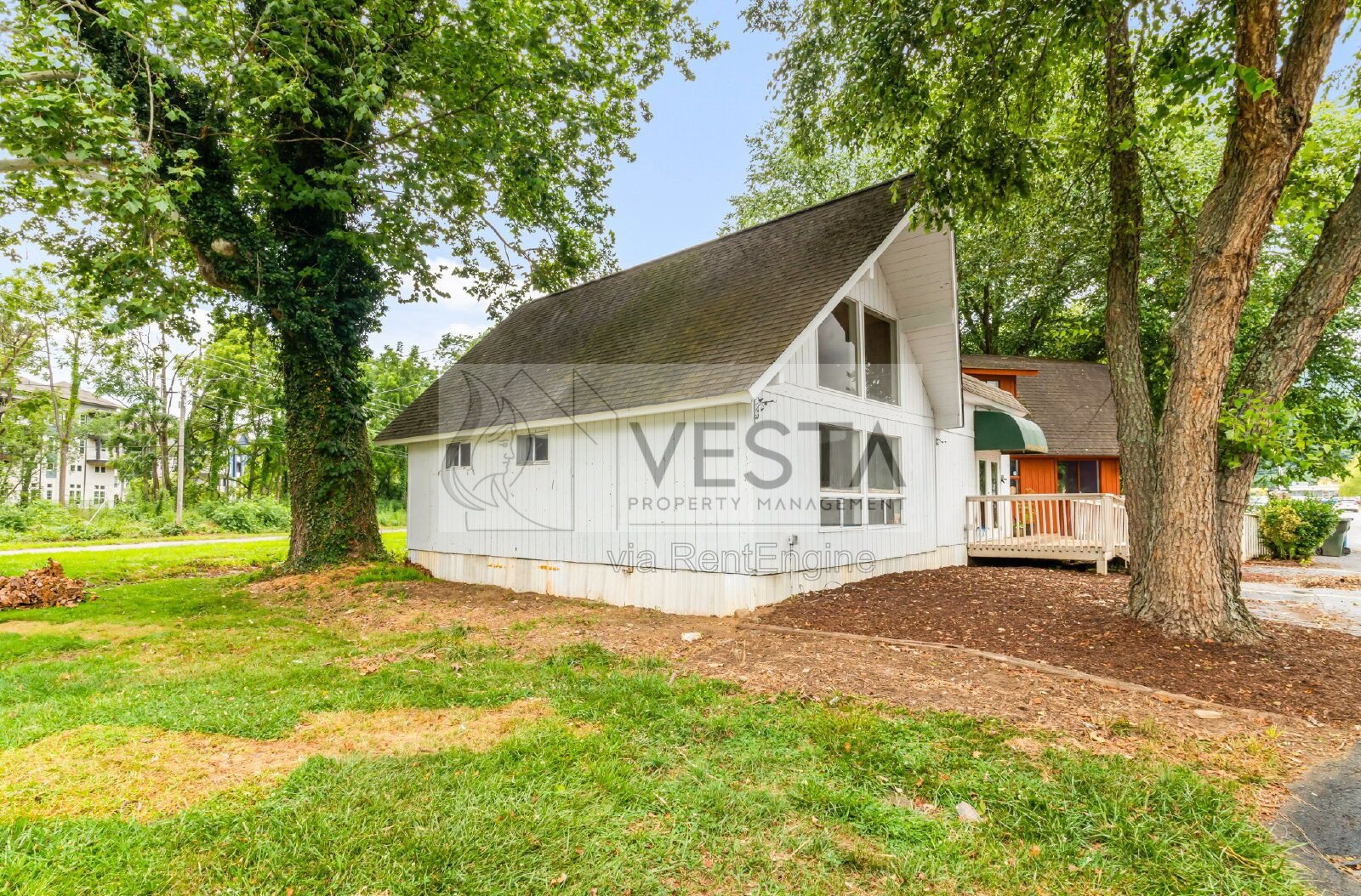 Versatile 754 Sq Ft Live/Work Space in Busy Waynesville Plaza property image