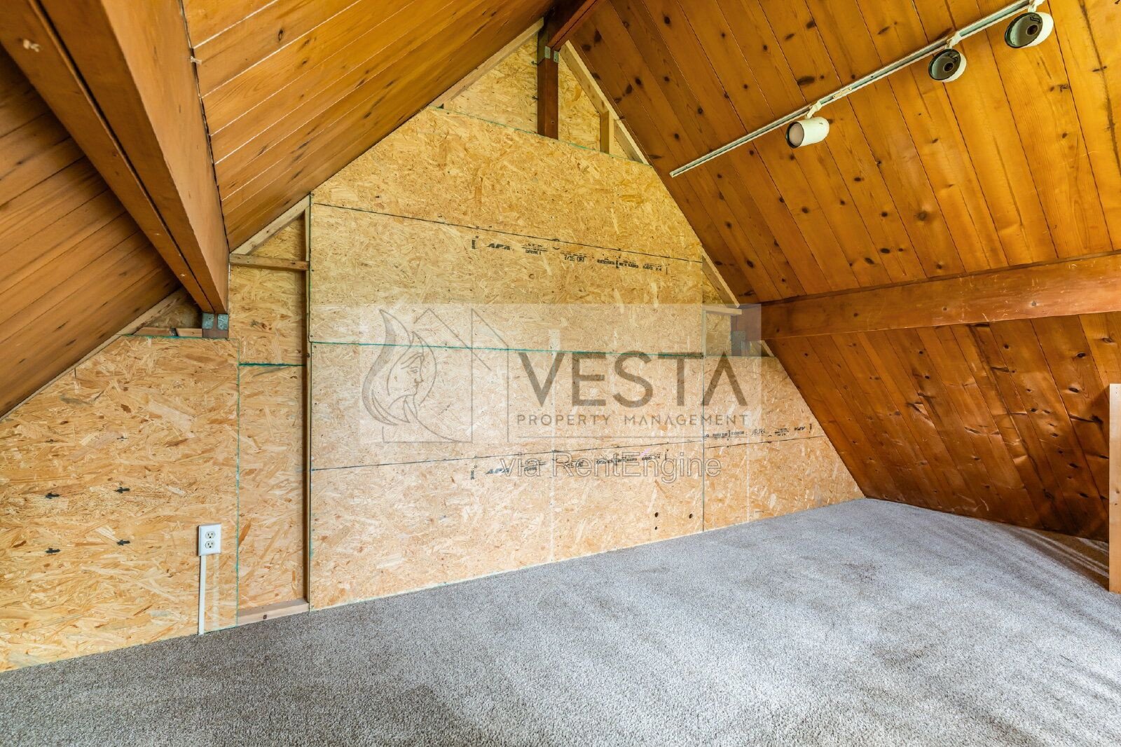 Versatile 754 Sq Ft Live/Work Space in Busy Waynesville Plaza property image