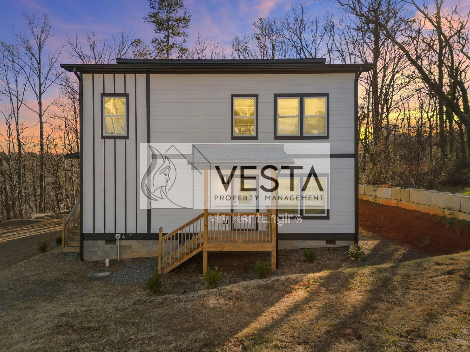 Brand New Luxury 2-Bedroom in West Asheville | 10ft Ceilings property image
