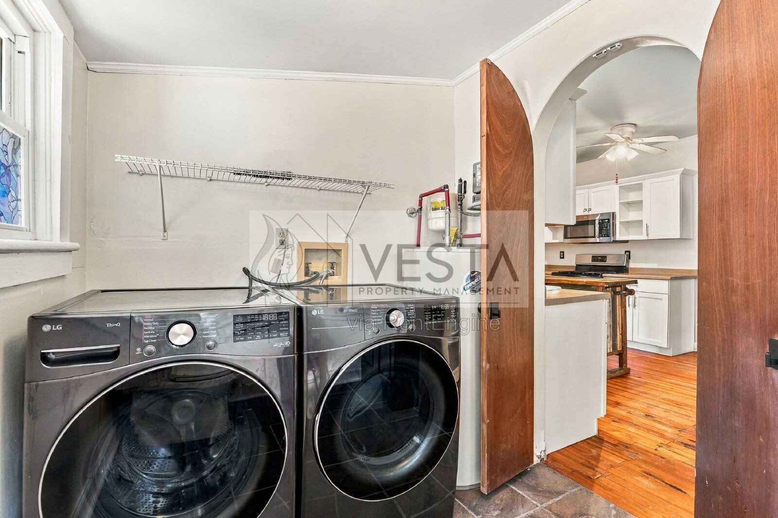 Charming 3BR/1.5BA Downtown Asheville Home with Fenced Yard & Screened Porch property image