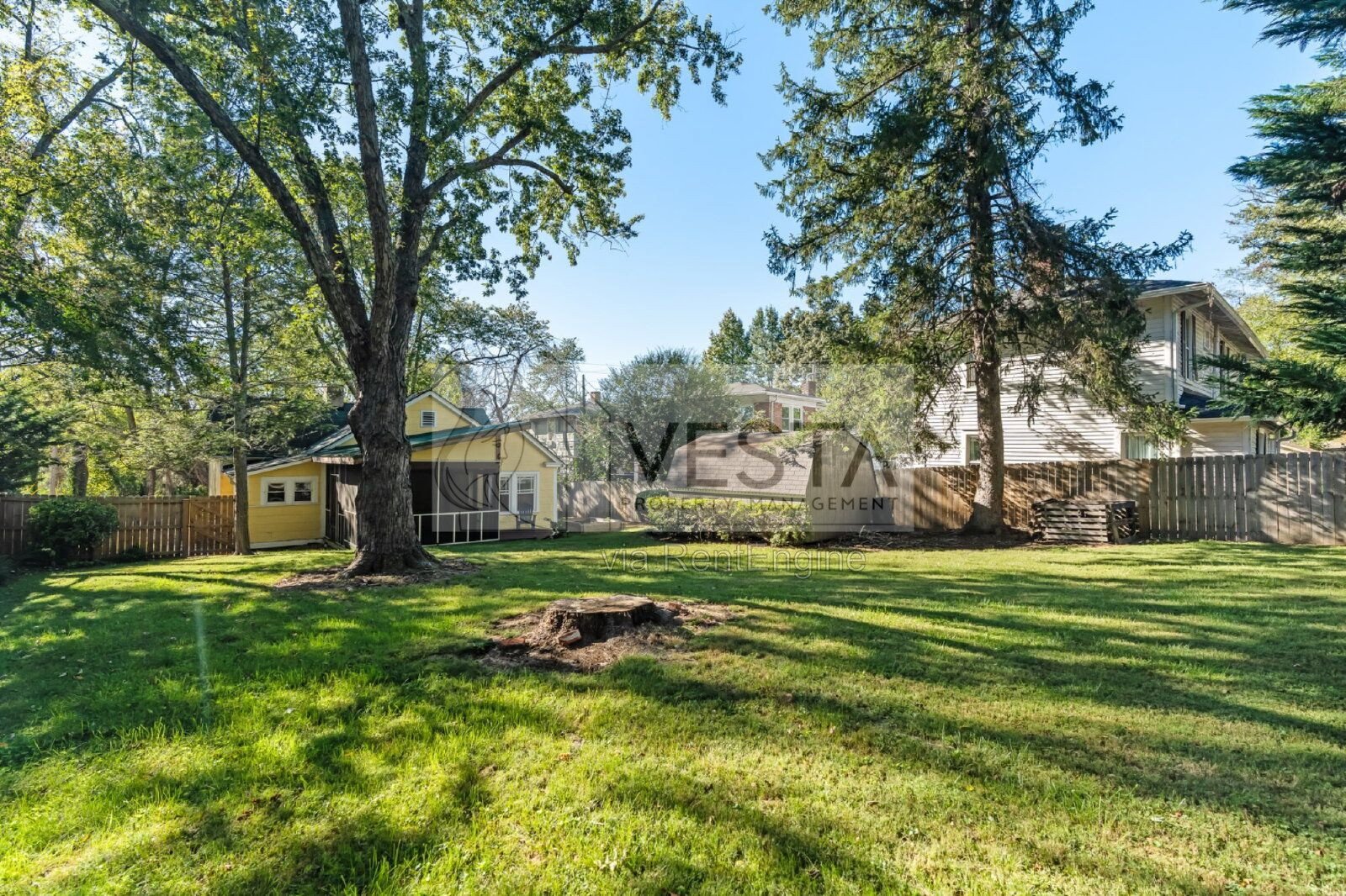 Charming 3BR/1.5BA Downtown Asheville Home with Fenced Yard & Screened Porch property image