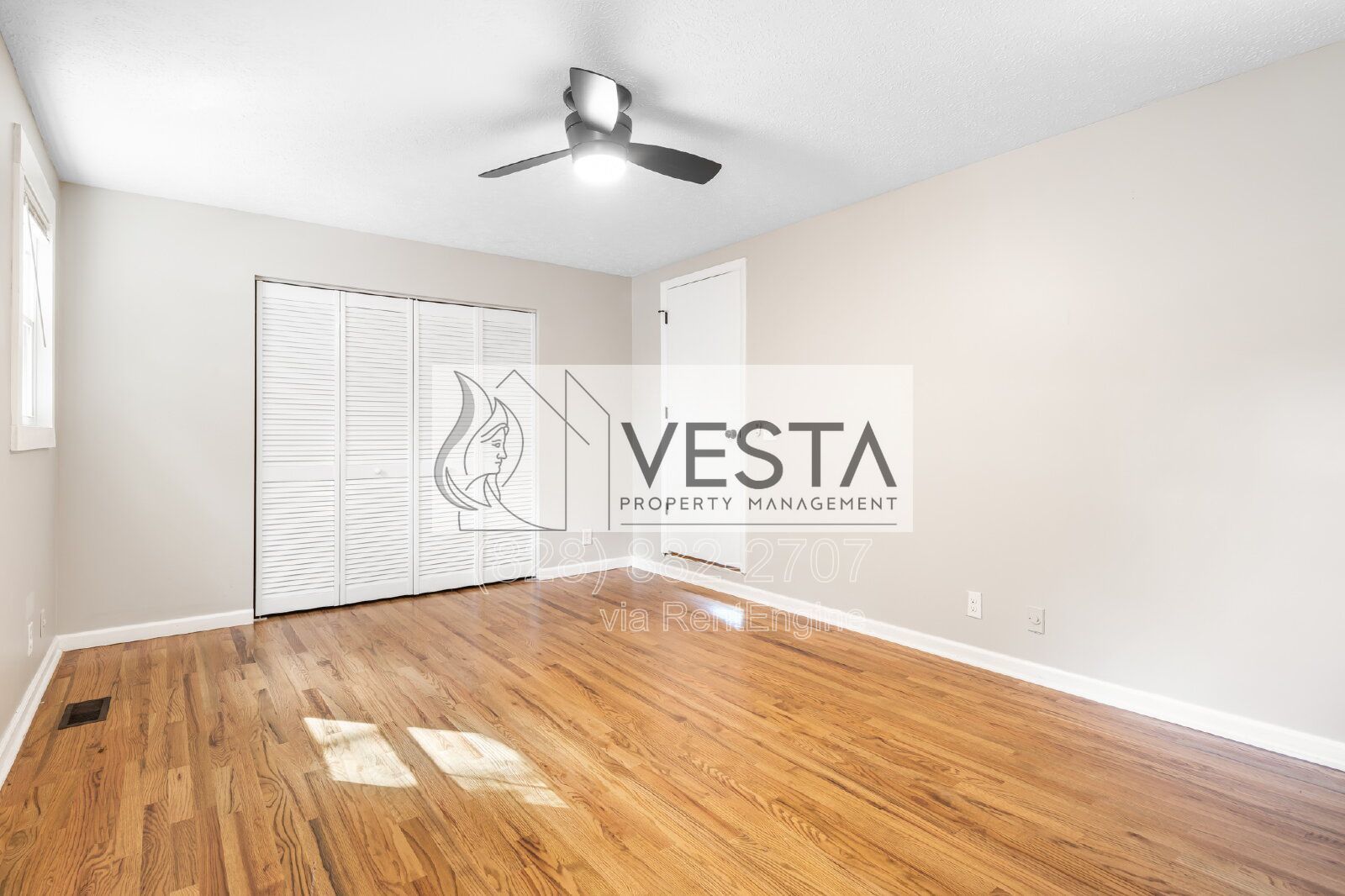 3BR/2BA Ranch with Huge Basement & Garage – Great West Asheville Location property image