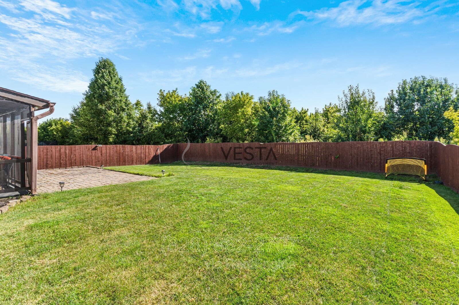 Spacious 4BR + Bonus Rooms in River Stone – Upgraded, Fenced Yard & Top School District! property image
