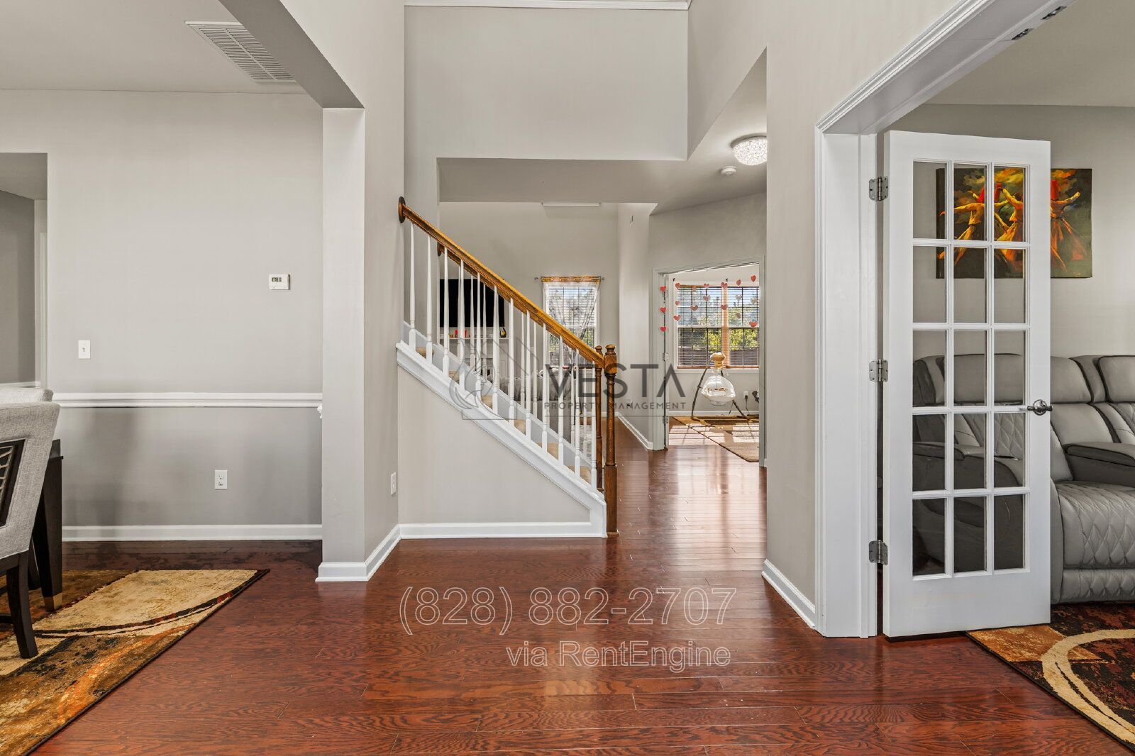 Spacious 4BR + Bonus Rooms in River Stone – Upgraded, Fenced Yard & Top School District! property image