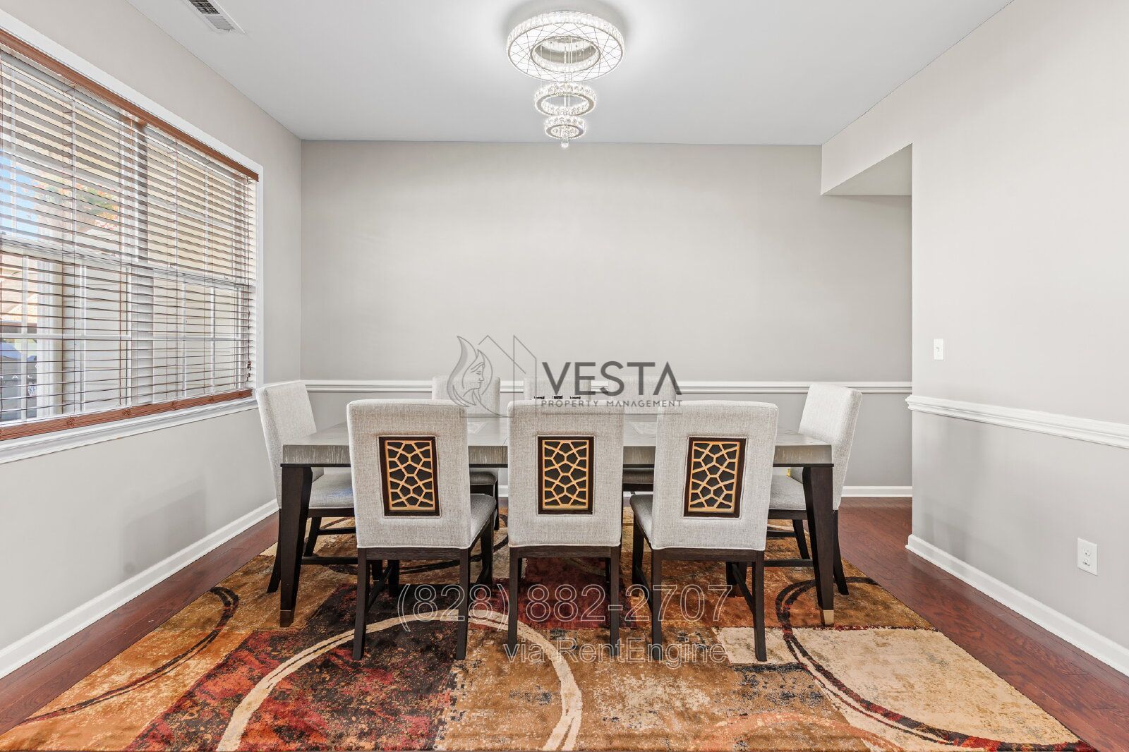 Spacious 4BR + Bonus Rooms in River Stone – Upgraded, Fenced Yard & Top School District! property image