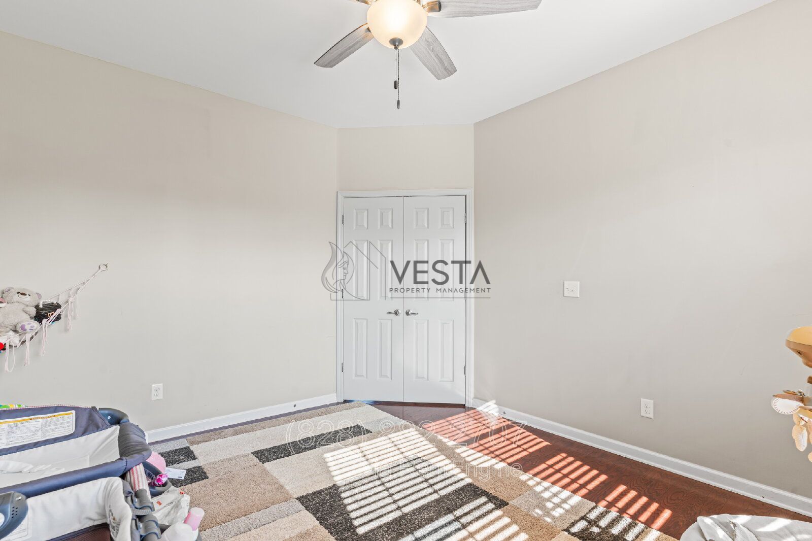 Spacious 4BR + Bonus Rooms in River Stone – Upgraded, Fenced Yard & Top School District! property image