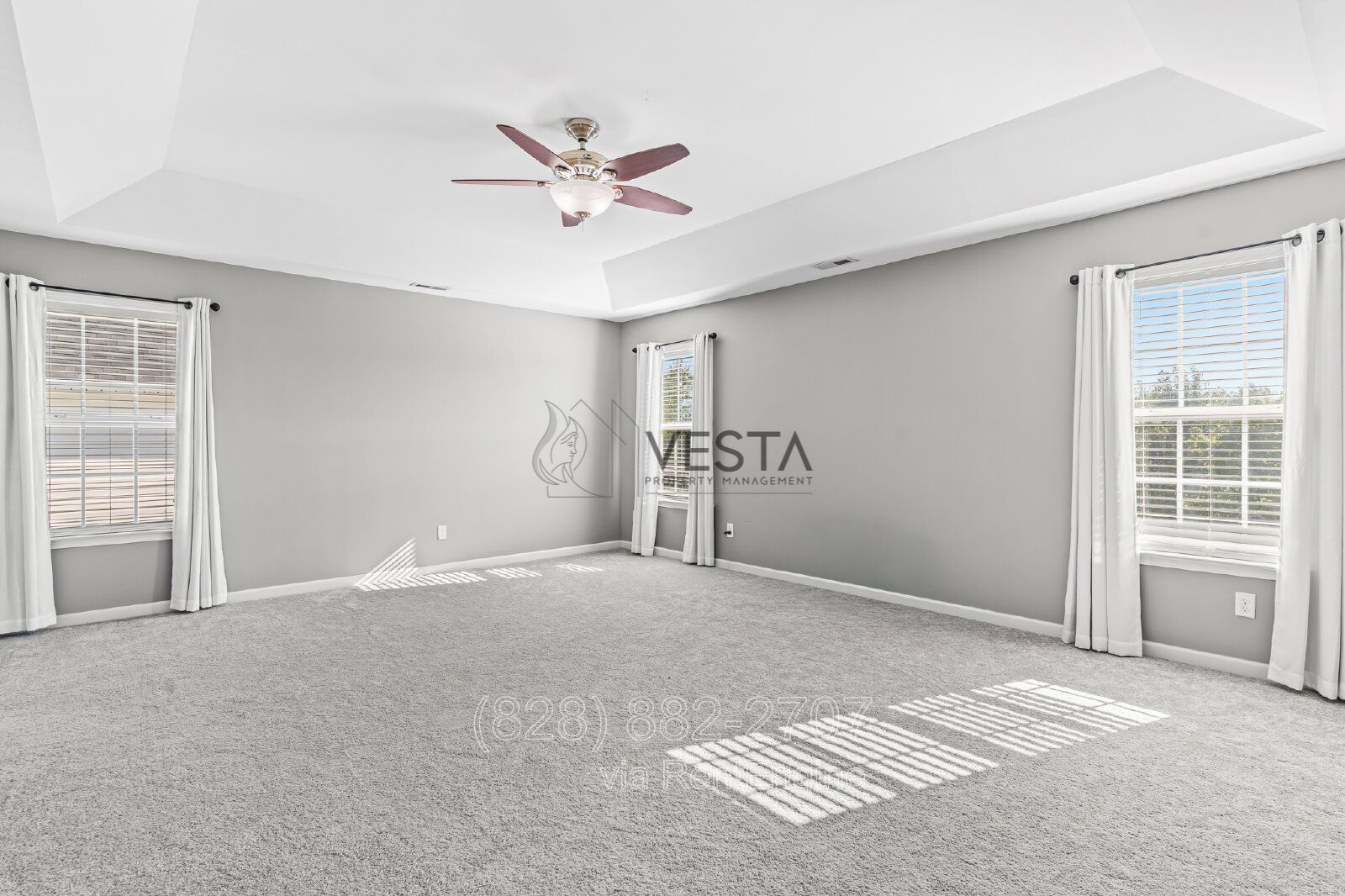 Spacious 4BR + Bonus Rooms in River Stone – Upgraded, Fenced Yard & Top School District! property image