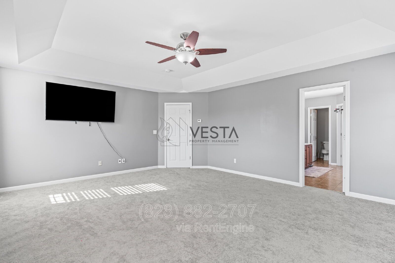 Spacious 4BR + Bonus Rooms in River Stone – Upgraded, Fenced Yard & Top School District! property image