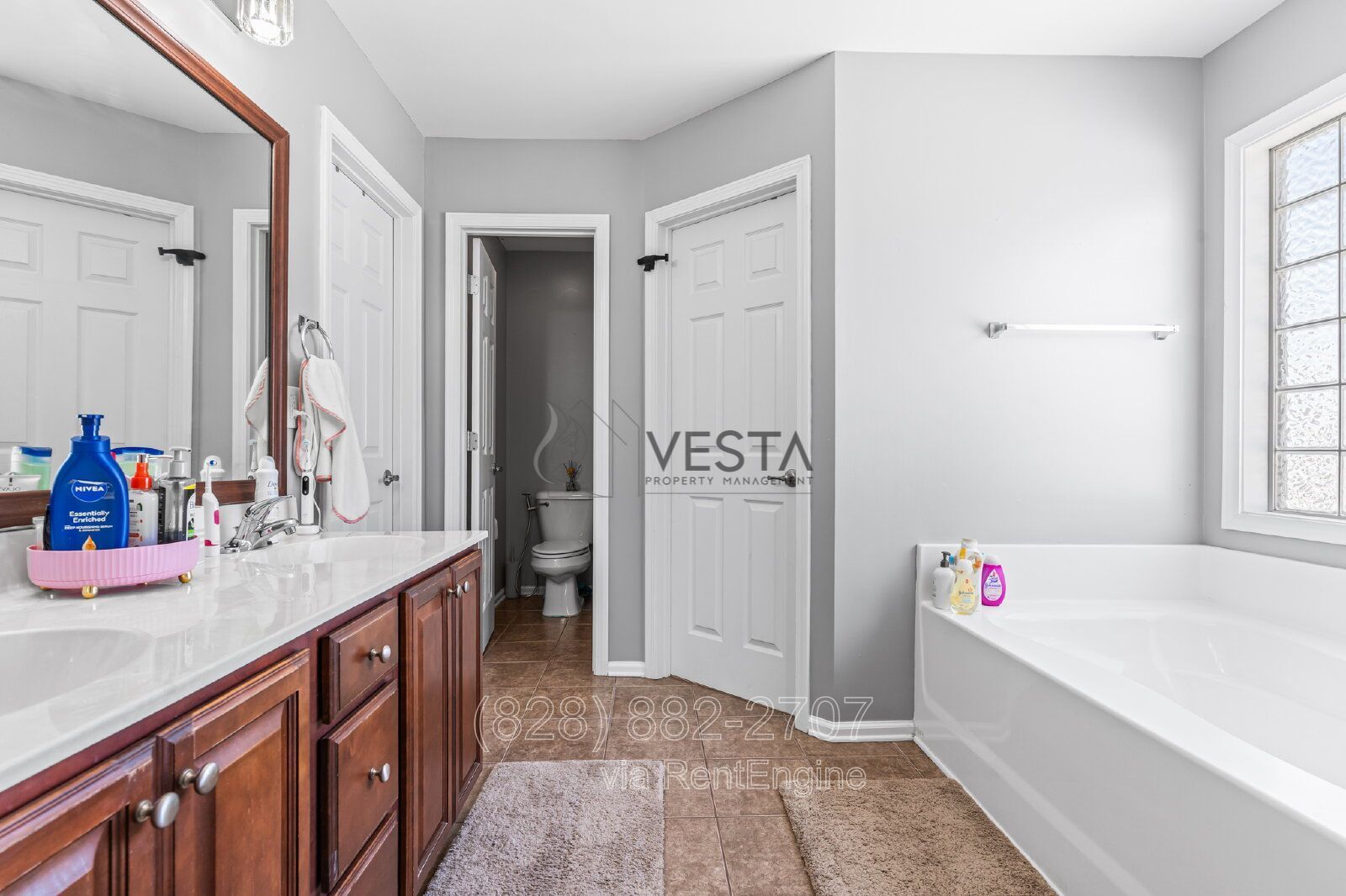 Spacious 4BR + Bonus Rooms in River Stone – Upgraded, Fenced Yard & Top School District! property image