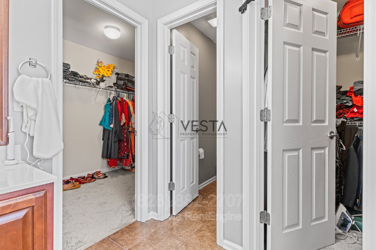 Spacious 4BR + Bonus Rooms in River Stone – Upgraded, Fenced Yard & Top School District! property image