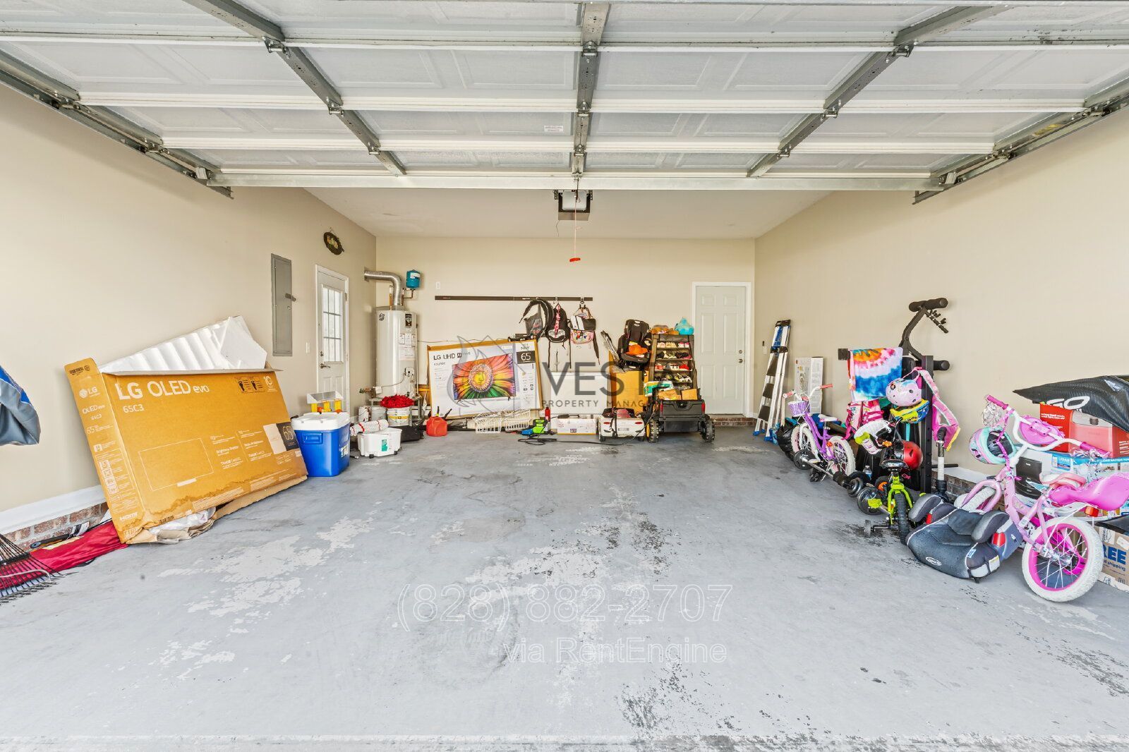 Spacious 4BR + Bonus Rooms in River Stone – Upgraded, Fenced Yard & Top School District! property image