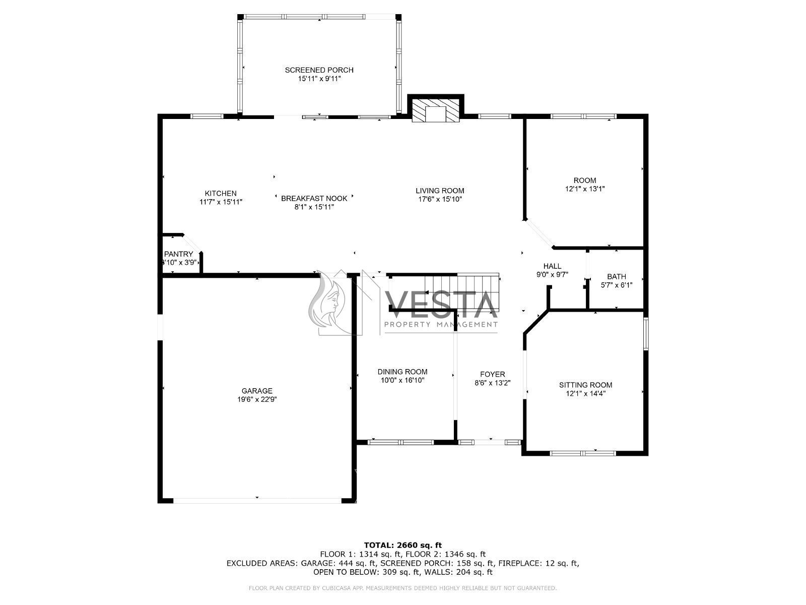 Spacious 4BR + Bonus Rooms in River Stone – Upgraded, Fenced Yard & Top School District! property image