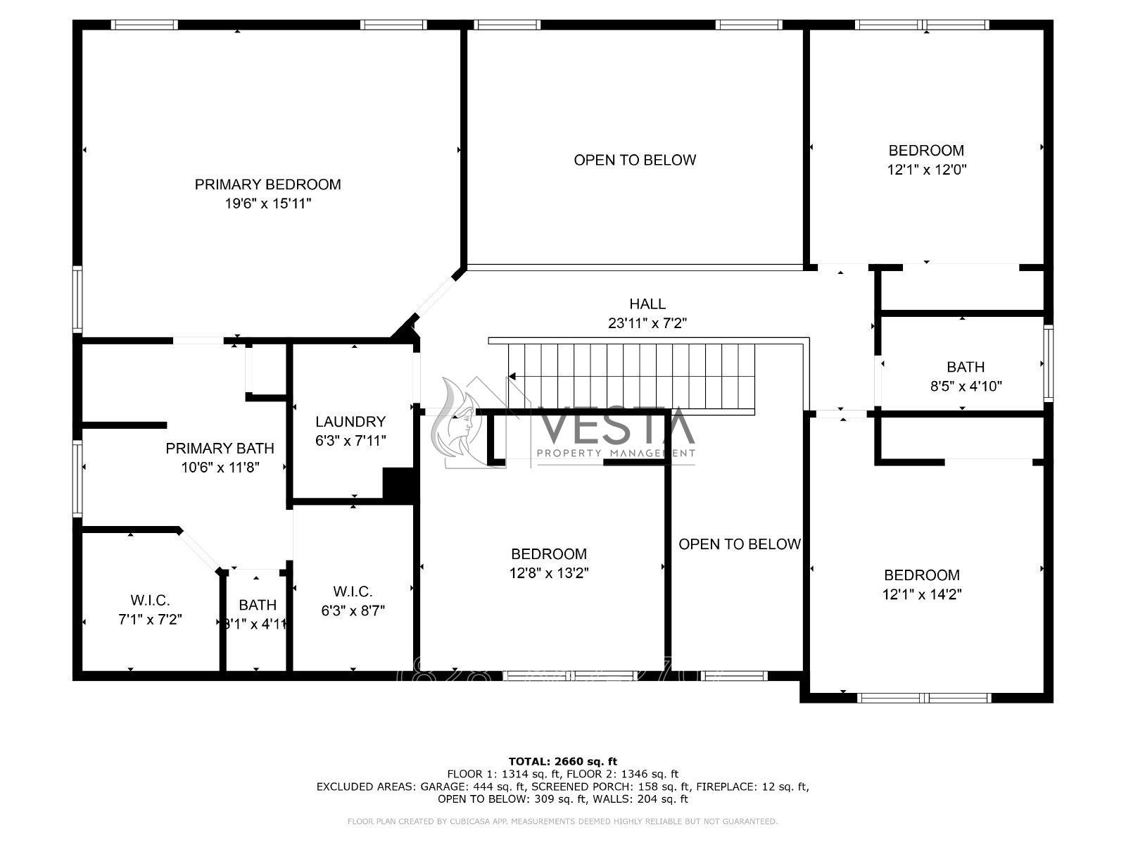 Spacious 4BR + Bonus Rooms in River Stone – Upgraded, Fenced Yard & Top School District! property image