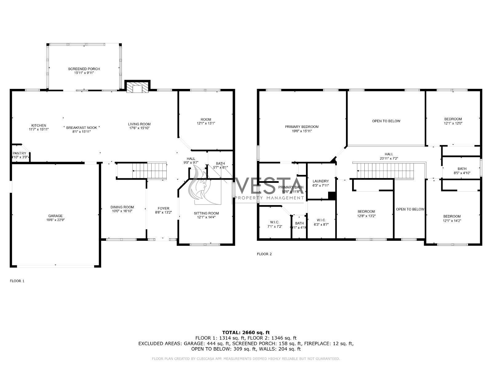 Spacious 4BR + Bonus Rooms in River Stone – Upgraded, Fenced Yard & Top School District! property image