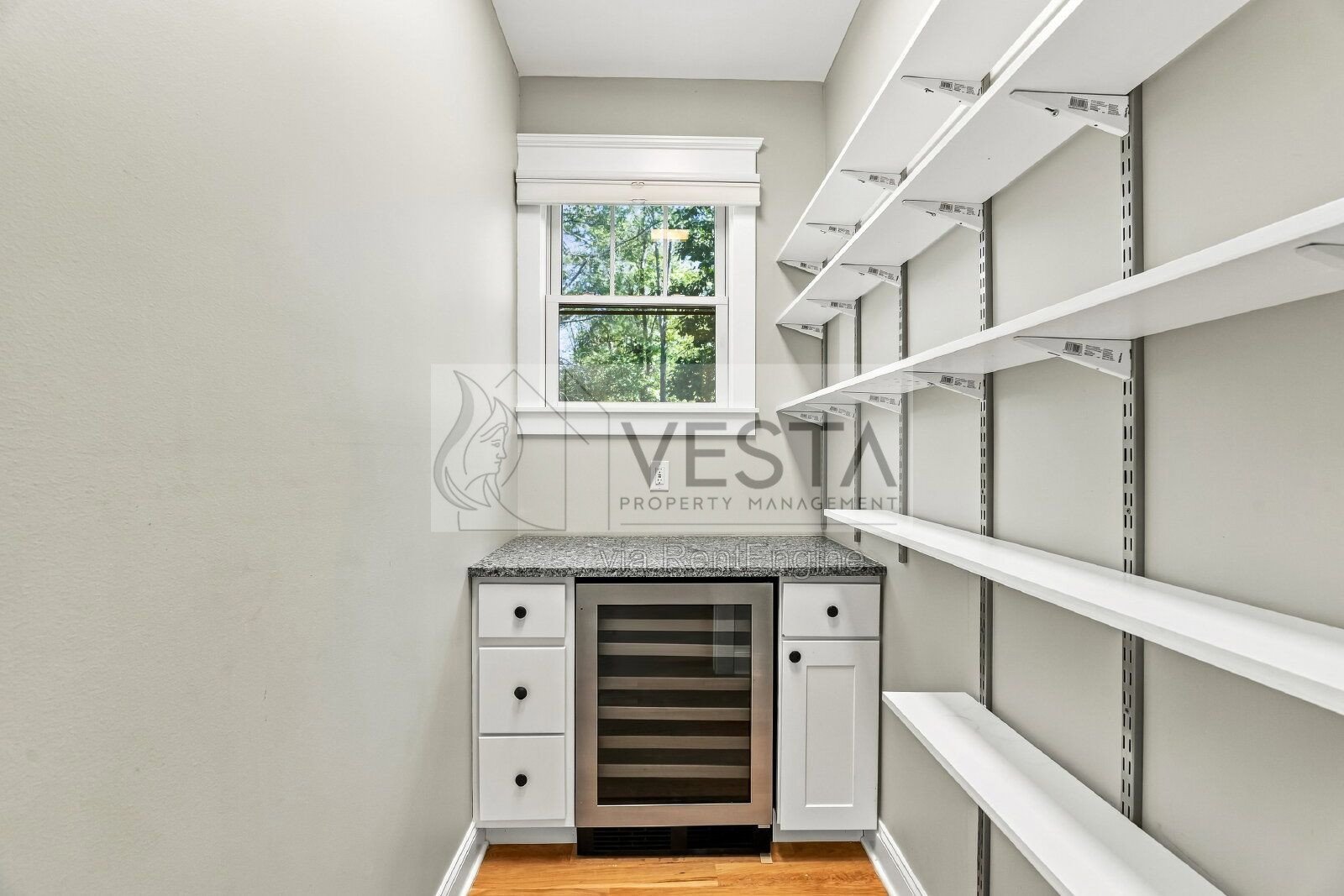 Modern 3BR/2.5BA Home Overlooking Stream — Walk to Downtown Weaverville property image