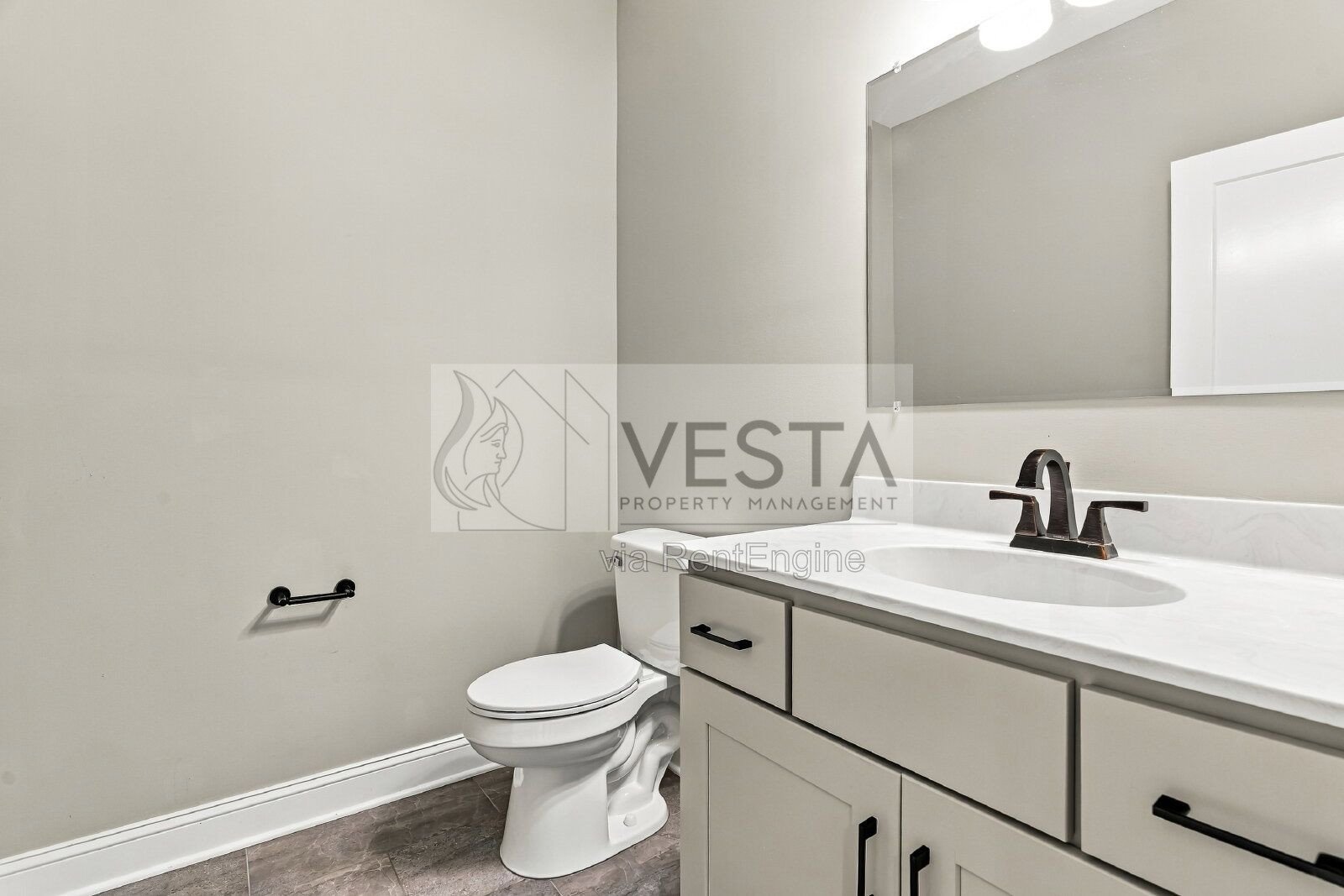 Modern 3BR/2.5BA Home Overlooking Stream — Walk to Downtown Weaverville property image