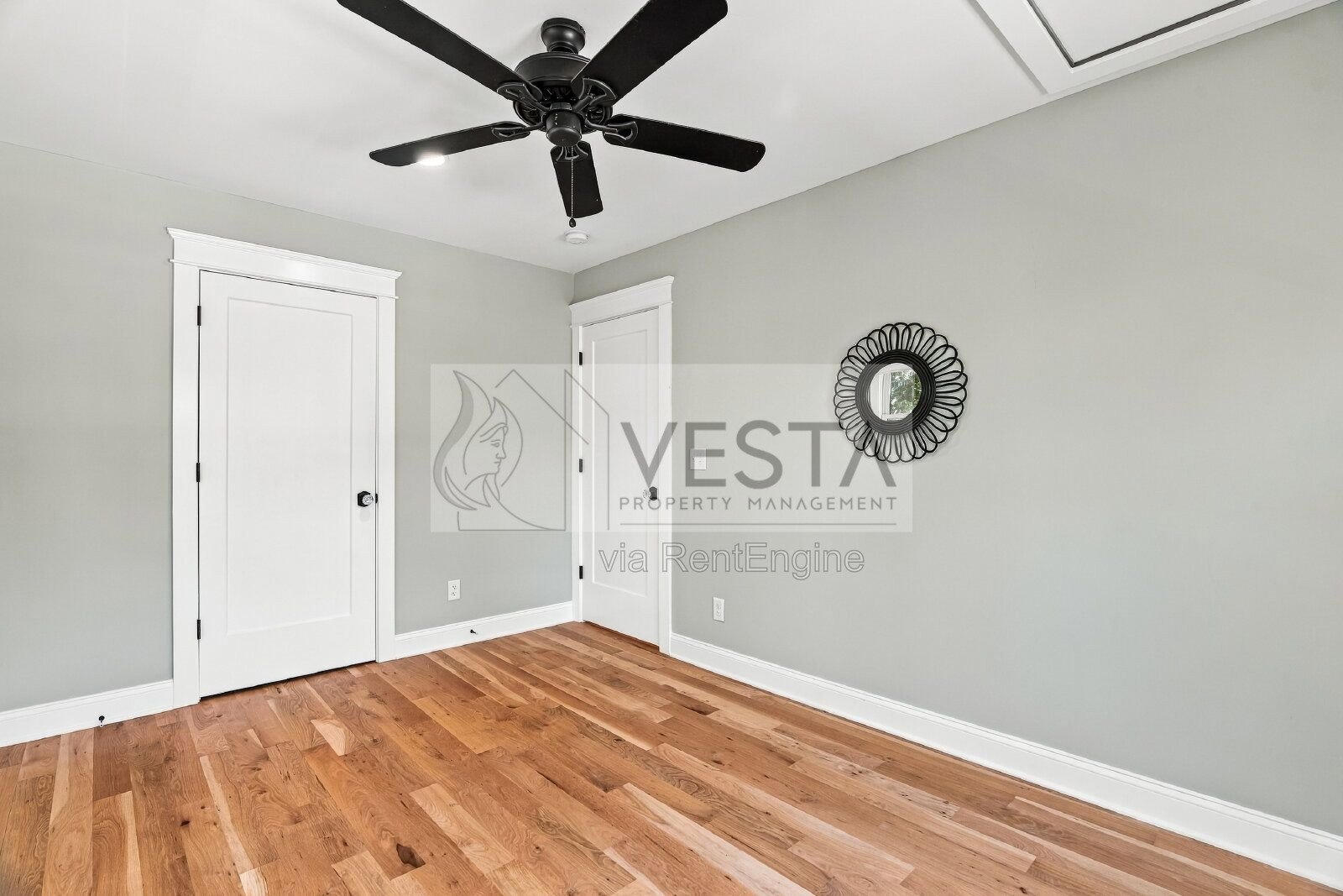 Modern 3BR/2.5BA Home Overlooking Stream — Walk to Downtown Weaverville property image