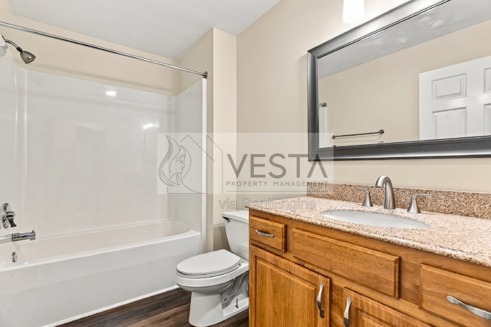 Spacious 2BR/2BA Condo in South Asheville – Gas Fireplace & Private Porch property image